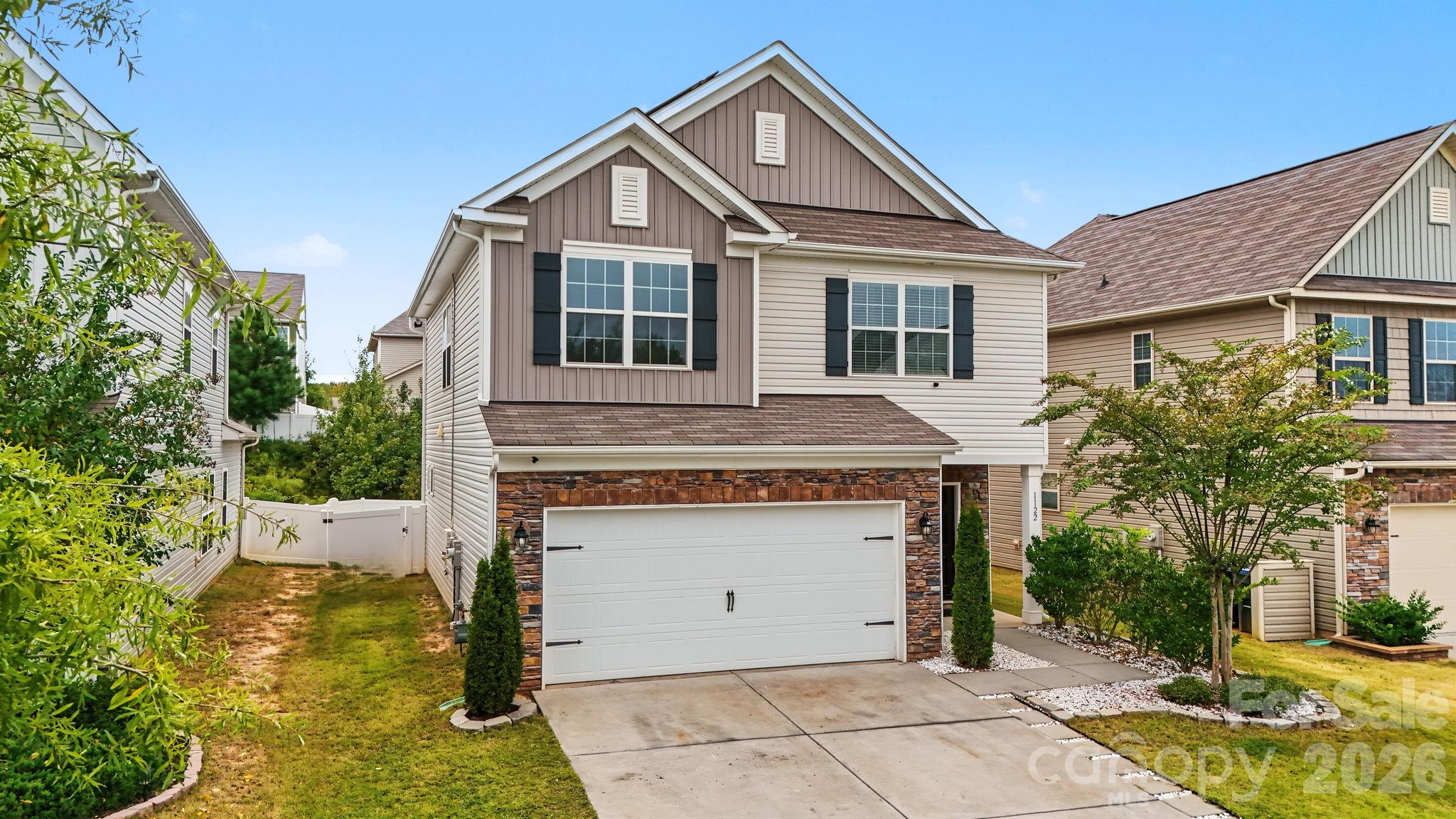 1122 Loggerhead Drive