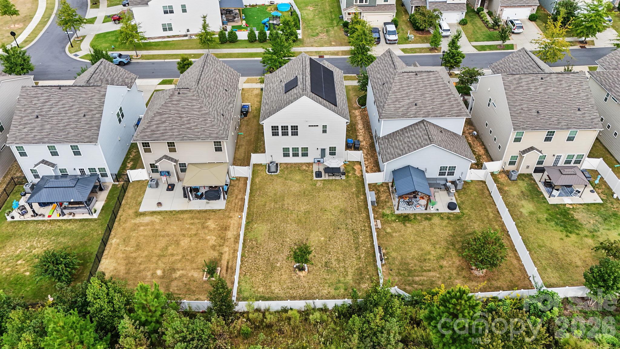 Single Family Residence at 1122 Loggerhead Drive, Lancaster, photo 45 of 45