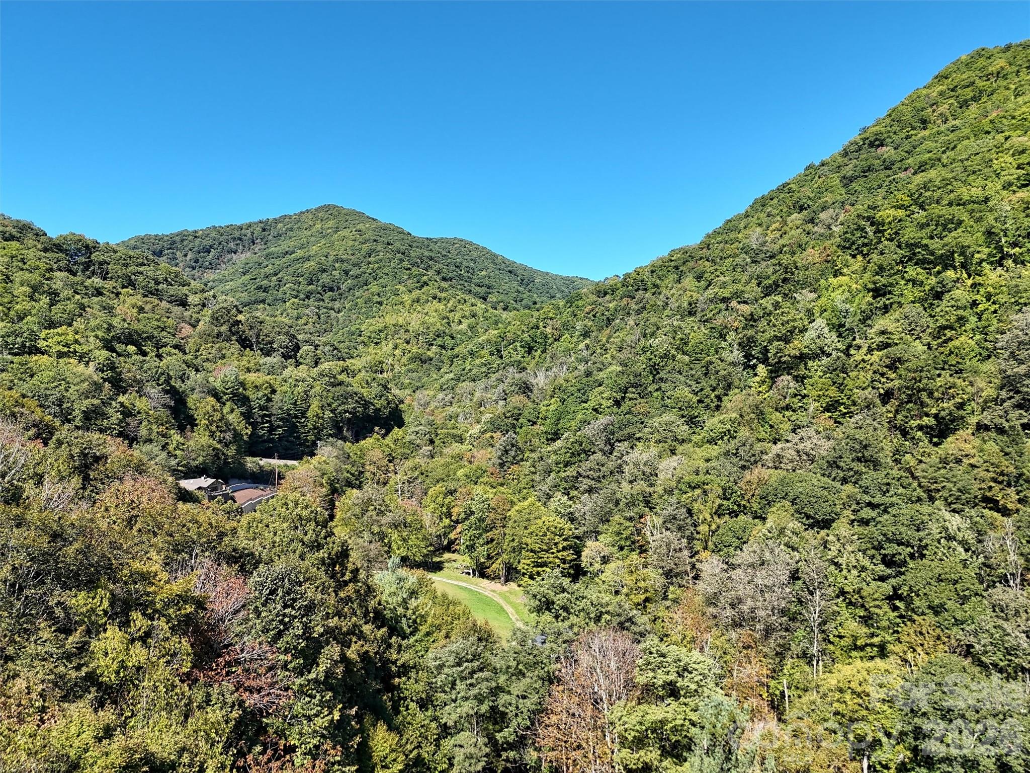 Lot at 00 Buckeye Haven Road, Maggie Valley, photo 9 of 14