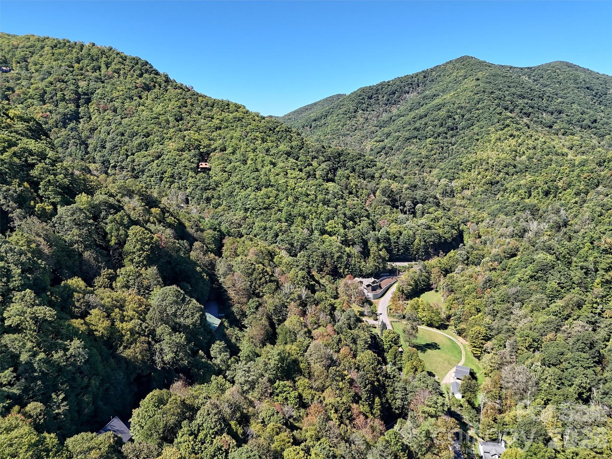 Lot at 00 Buckeye Haven Road, Maggie Valley, photo 13 of 14