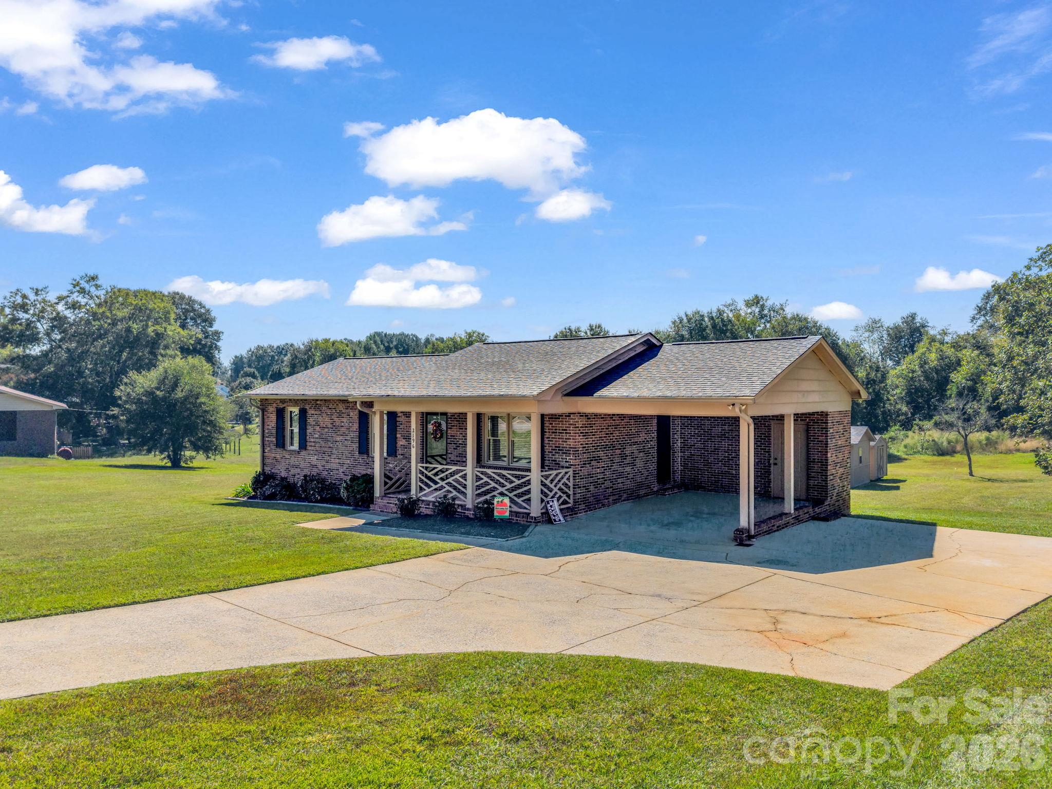 Single Family Residence at 2196 Ferry Road, Mooresboro, photo 4 of 37