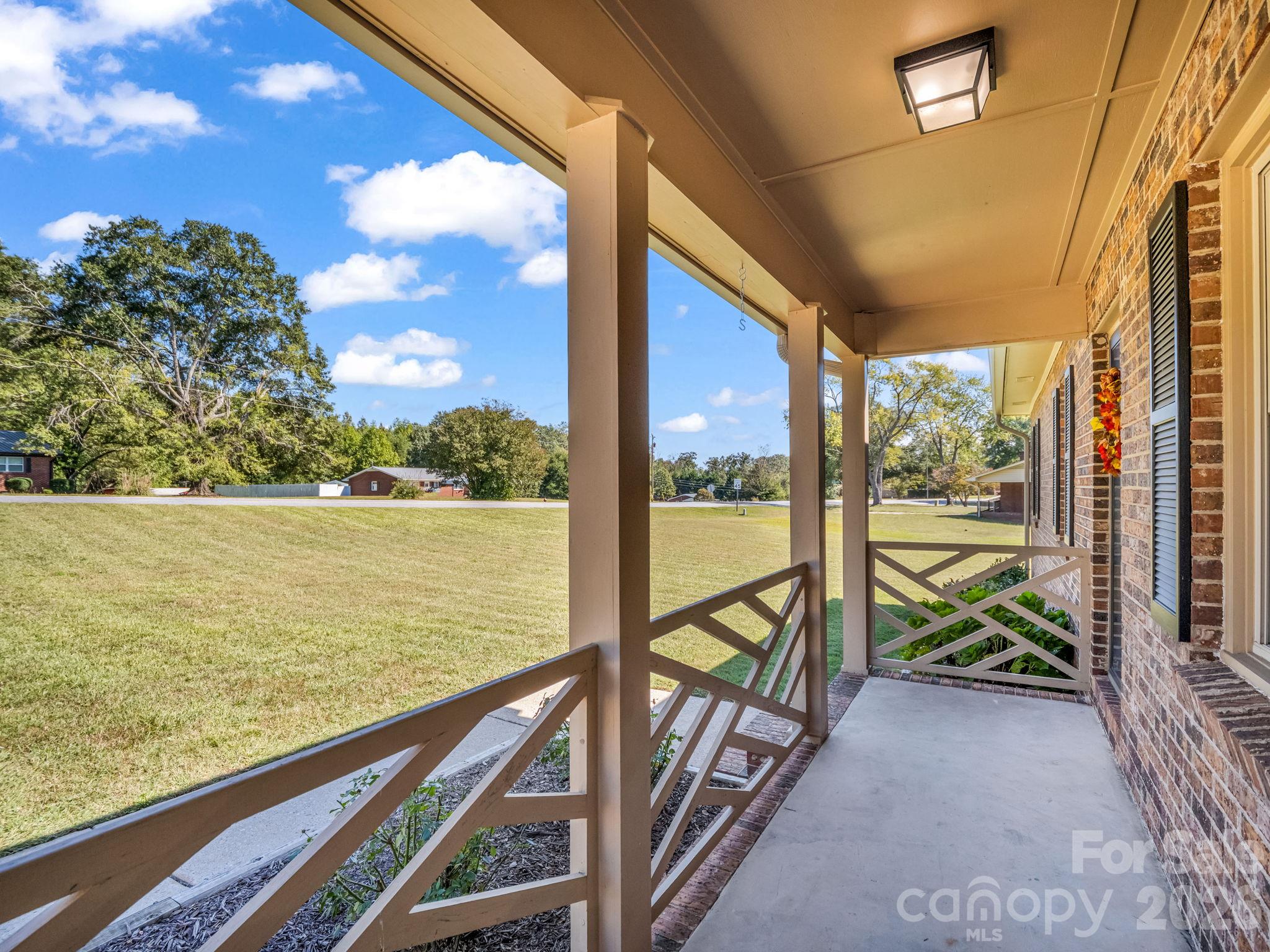 Single Family Residence at 2196 Ferry Road, Mooresboro, photo 5 of 37