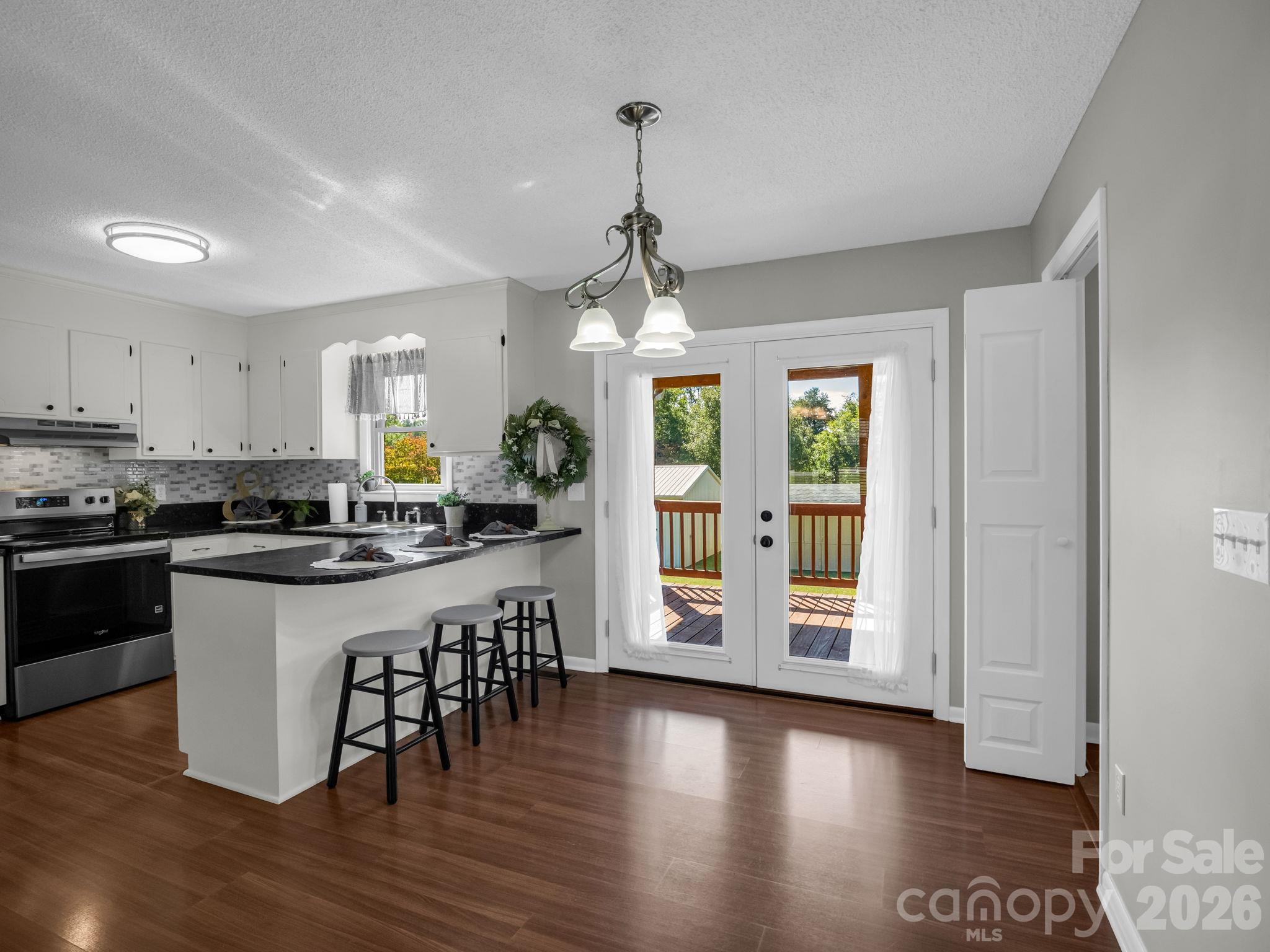Single Family Residence at 2196 Ferry Road, Mooresboro, photo 7 of 37