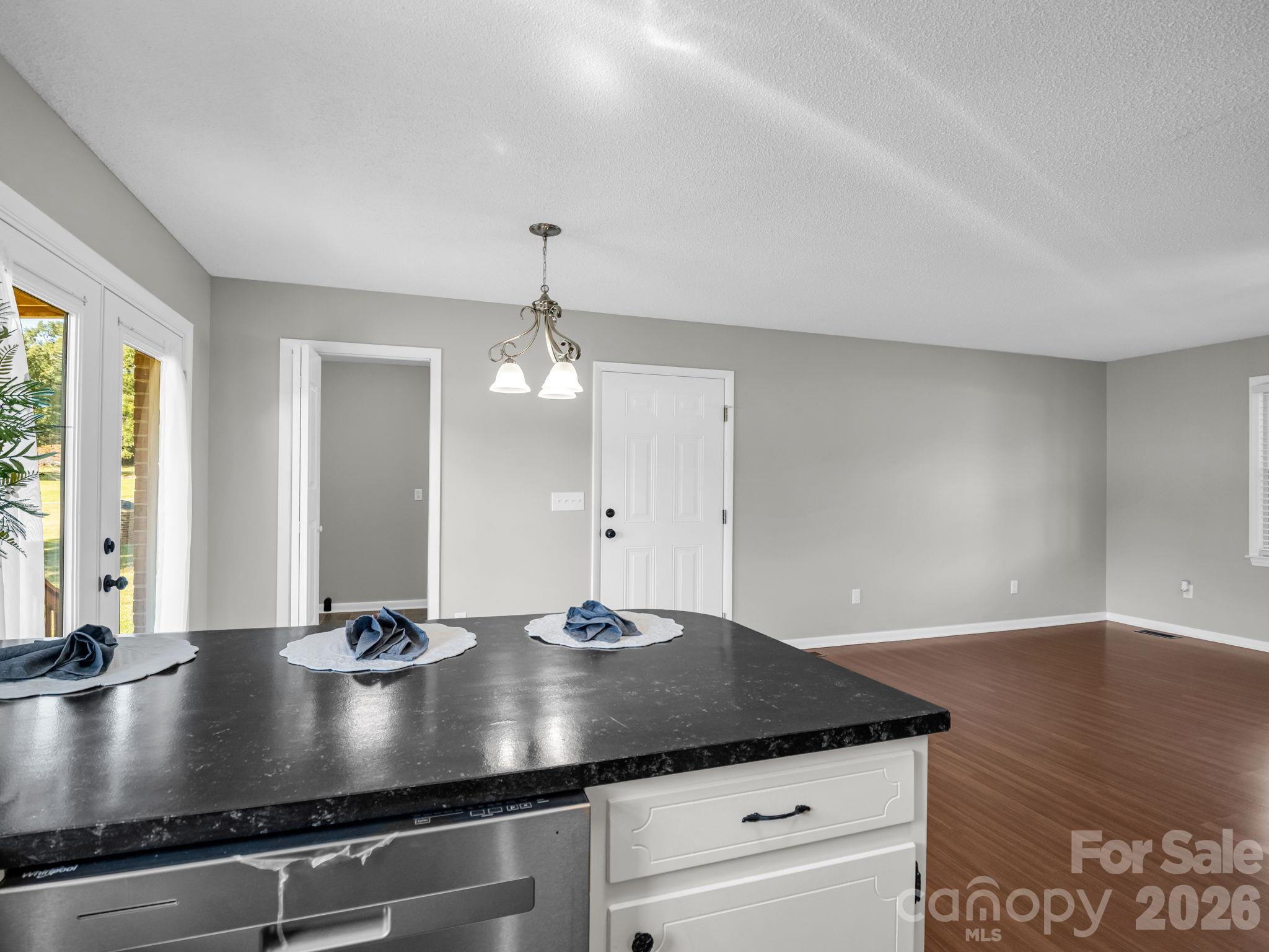 Single Family Residence at 2196 Ferry Road, Mooresboro, photo 11 of 37