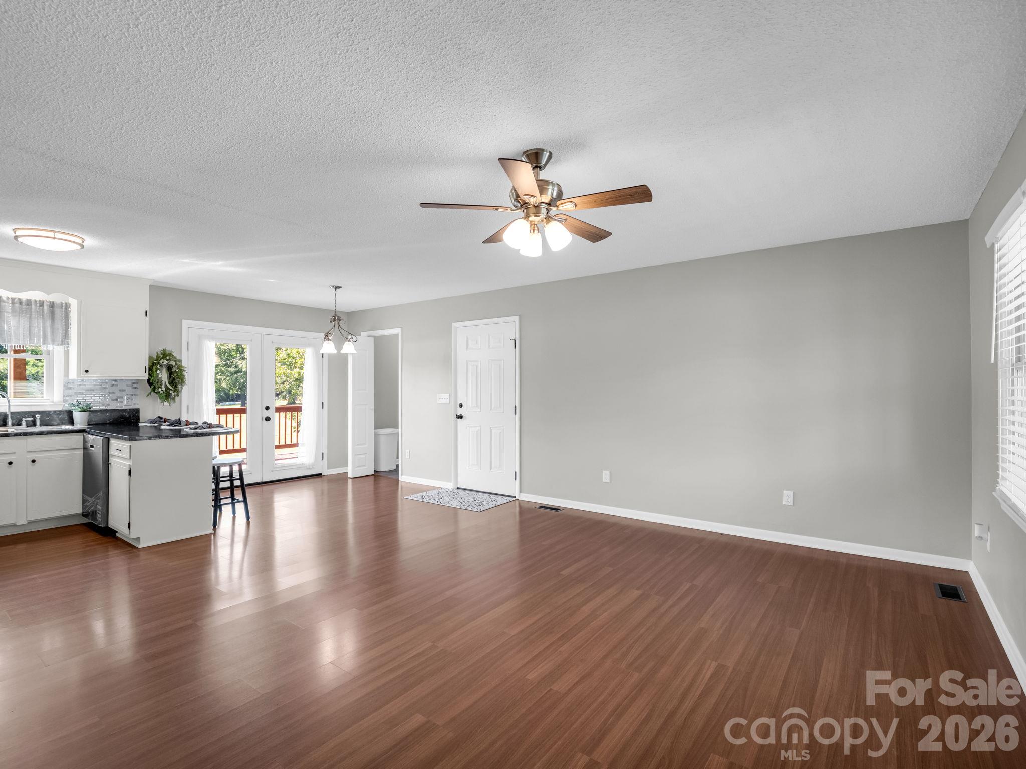 Single Family Residence at 2196 Ferry Road, Mooresboro, photo 12 of 37