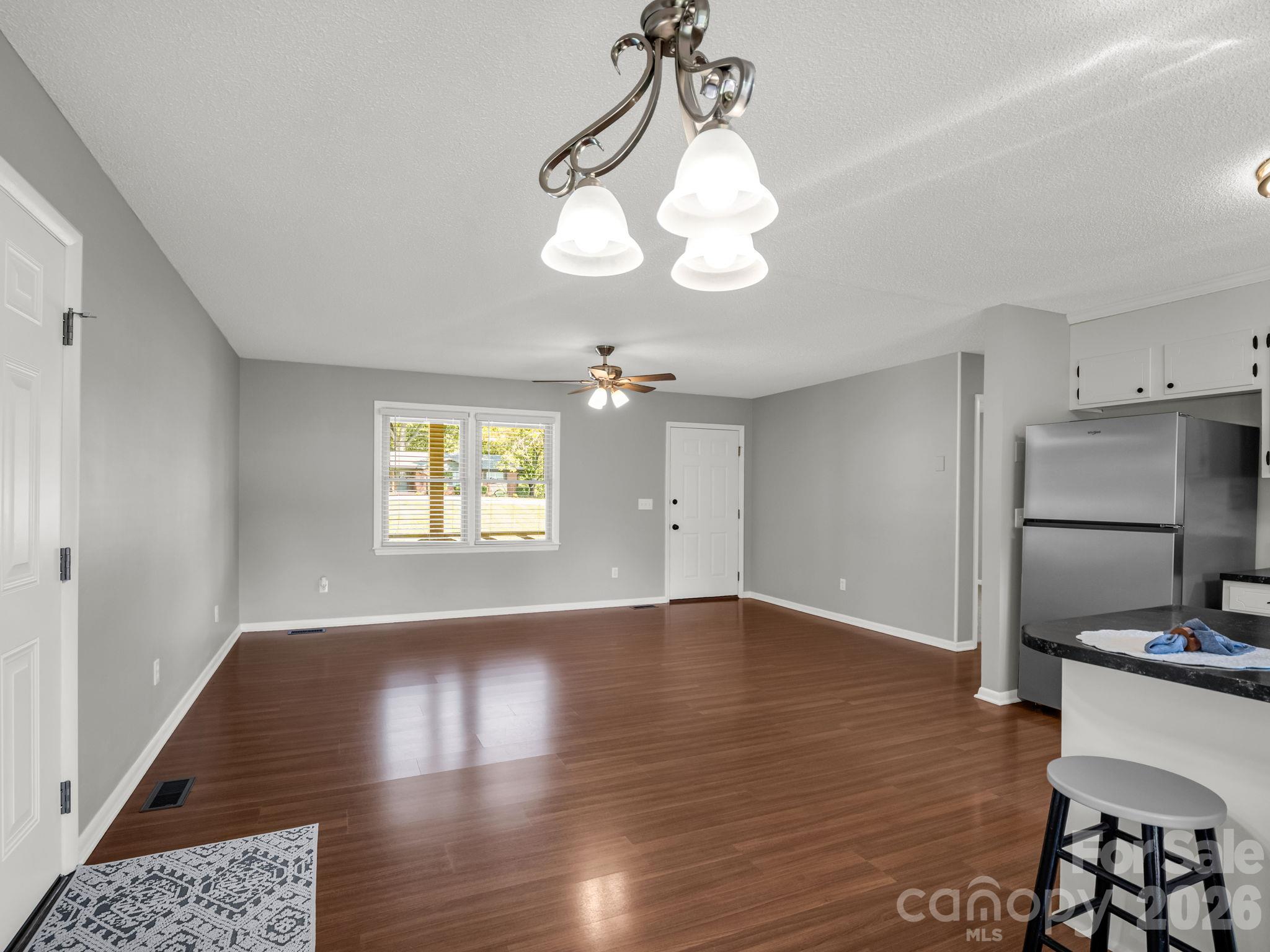 Single Family Residence at 2196 Ferry Road, Mooresboro, photo 14 of 37