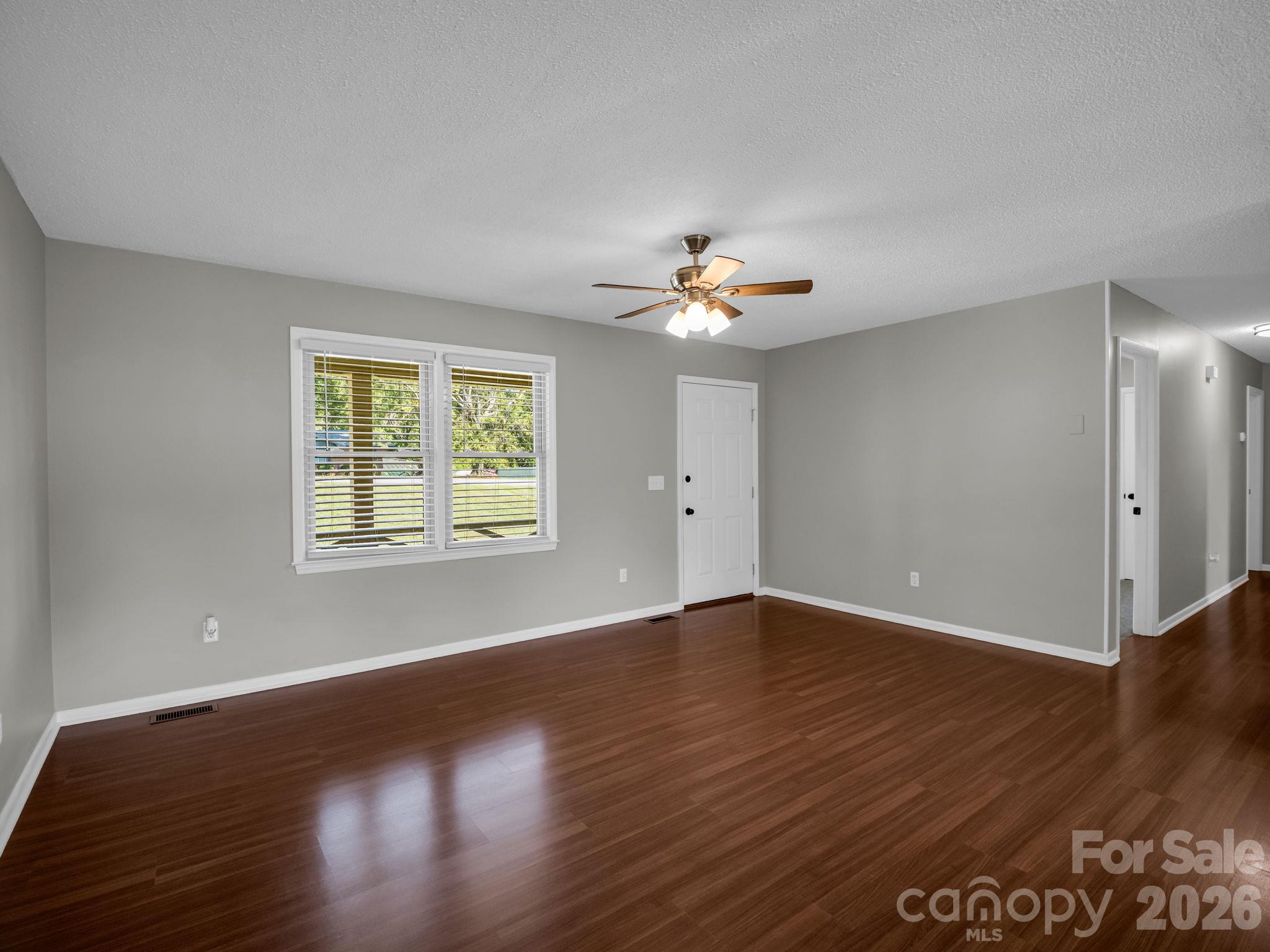 Single Family Residence at 2196 Ferry Road, Mooresboro, photo 16 of 37