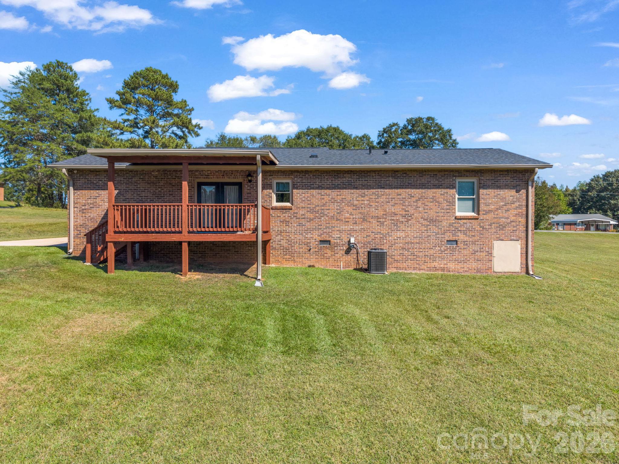 Single Family Residence at 2196 Ferry Road, Mooresboro, photo 24 of 37