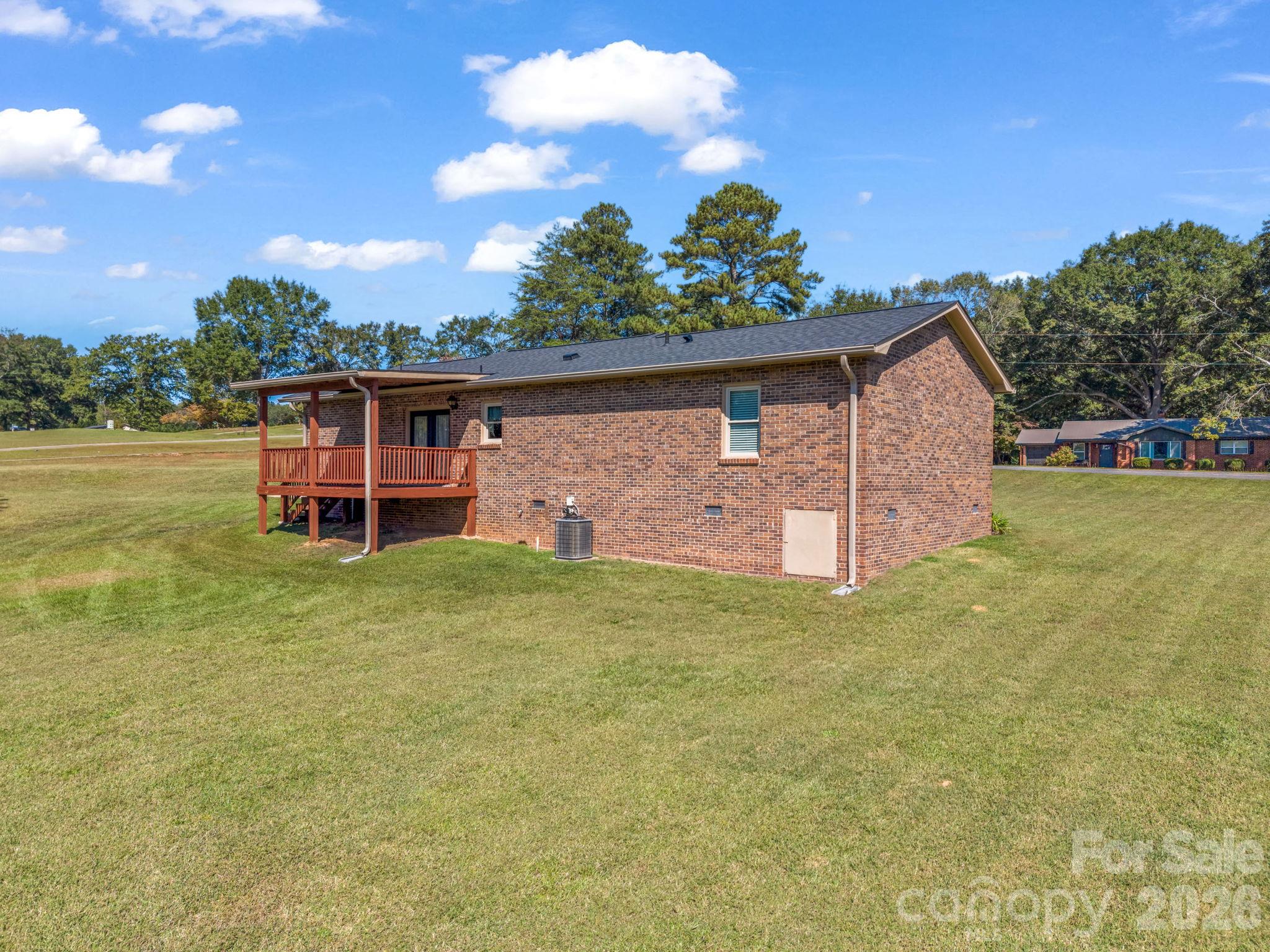 Single Family Residence at 2196 Ferry Road, Mooresboro, photo 25 of 37