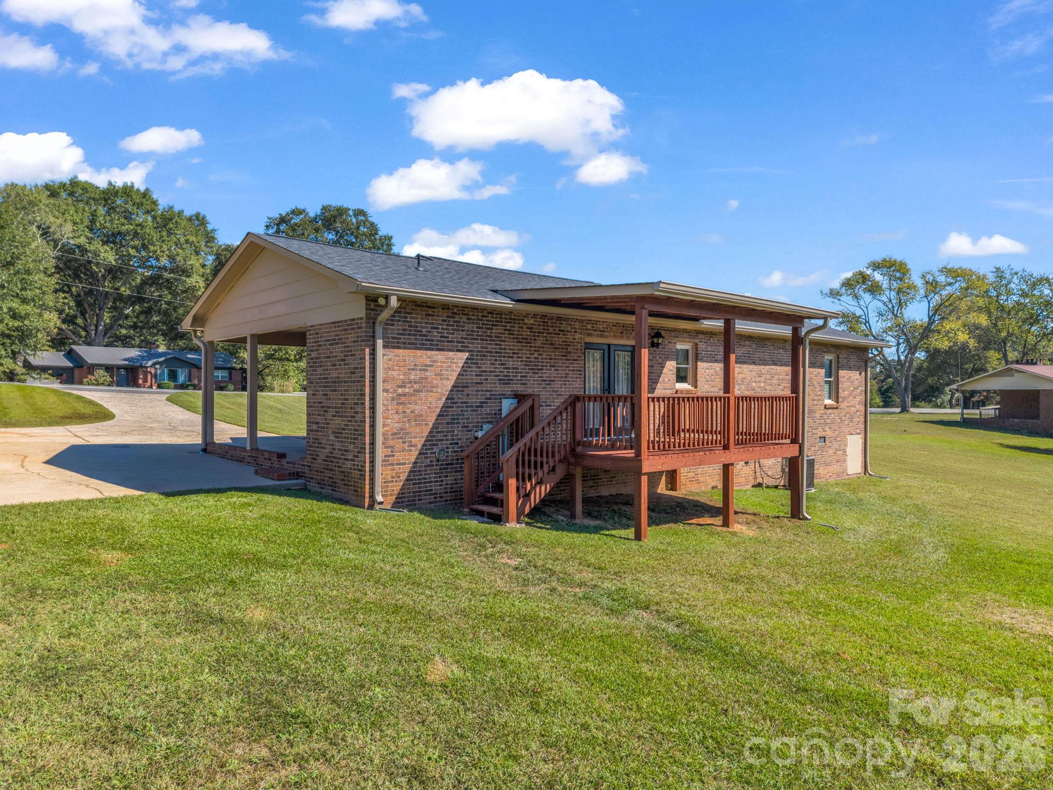 Single Family Residence at 2196 Ferry Road, Mooresboro, photo 26 of 37