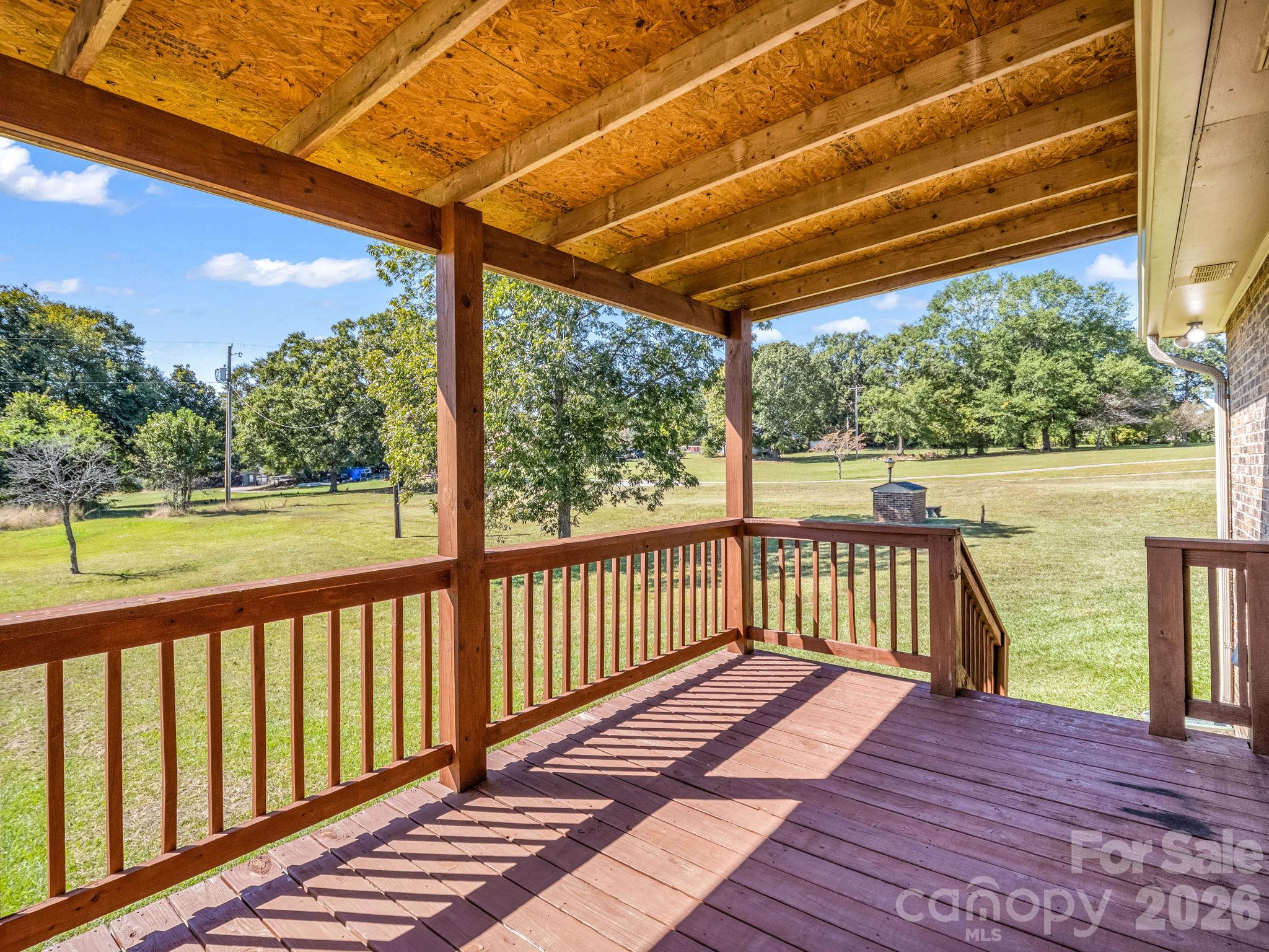 Single Family Residence at 2196 Ferry Road, Mooresboro, photo 27 of 37