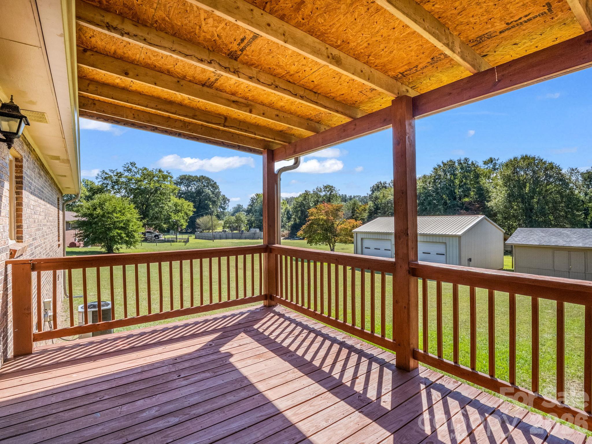 Single Family Residence at 2196 Ferry Road, Mooresboro, photo 28 of 37