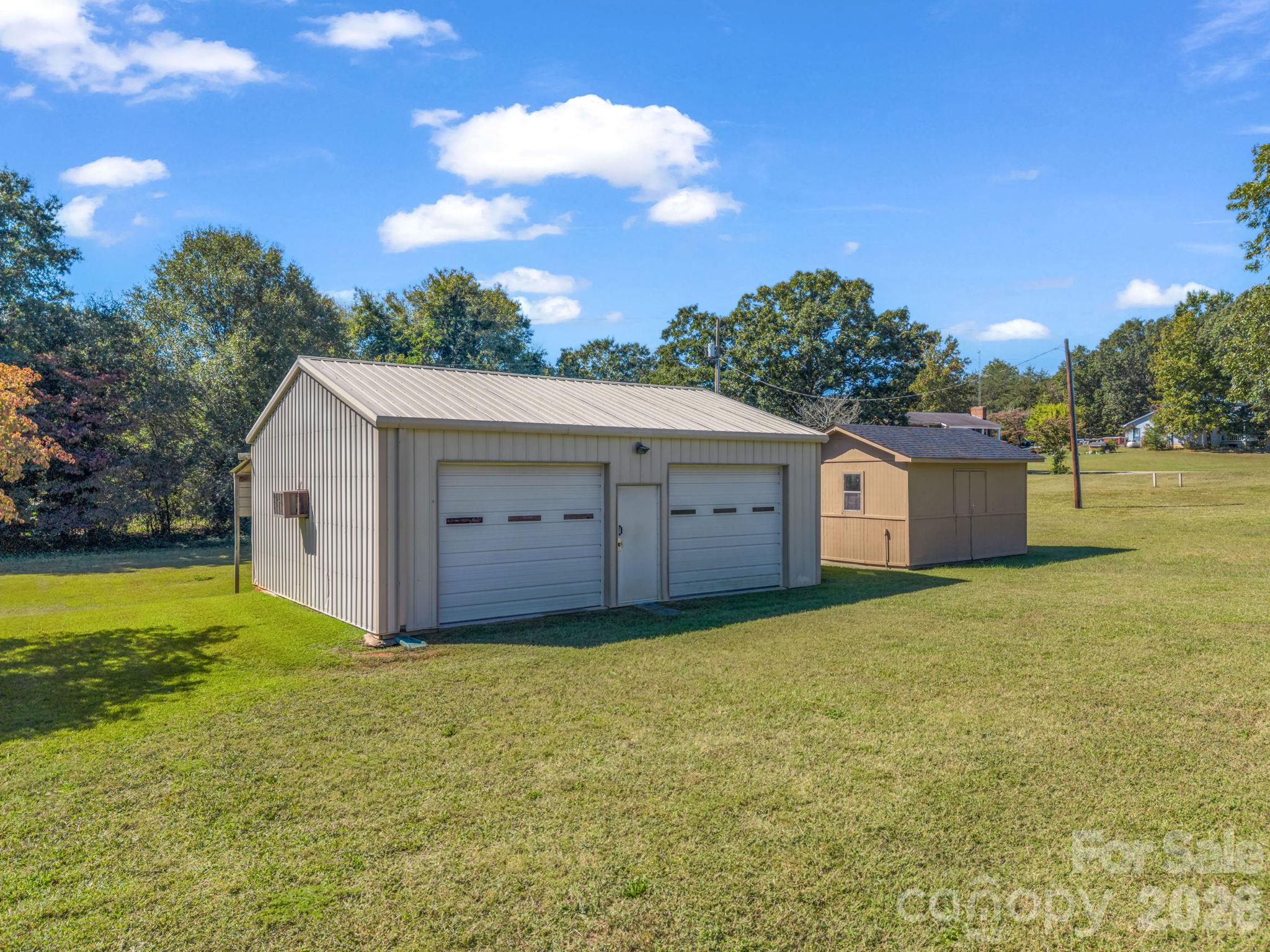 Single Family Residence at 2196 Ferry Road, Mooresboro, photo 30 of 37