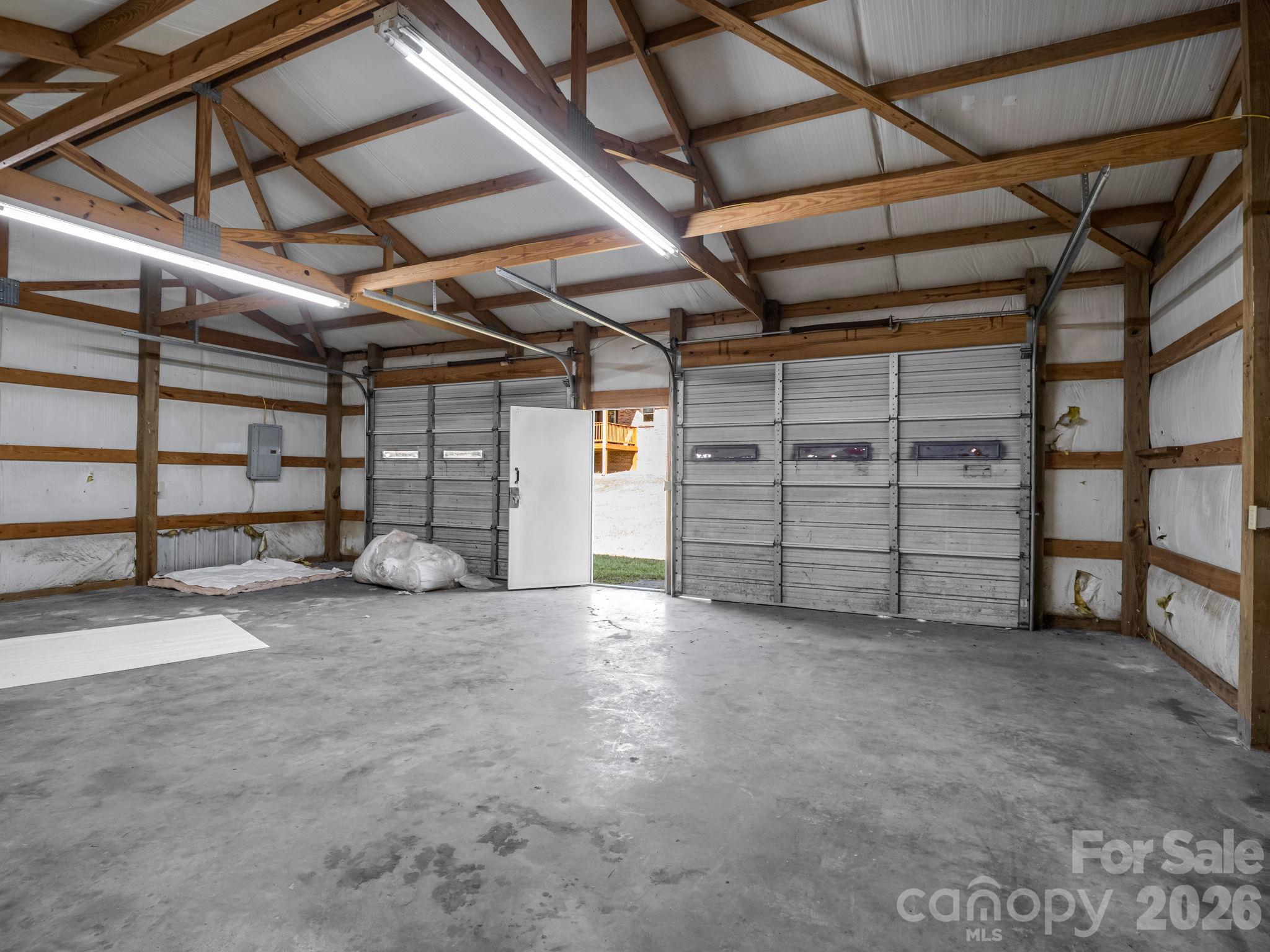 Single Family Residence at 2196 Ferry Road, Mooresboro, photo 32 of 37