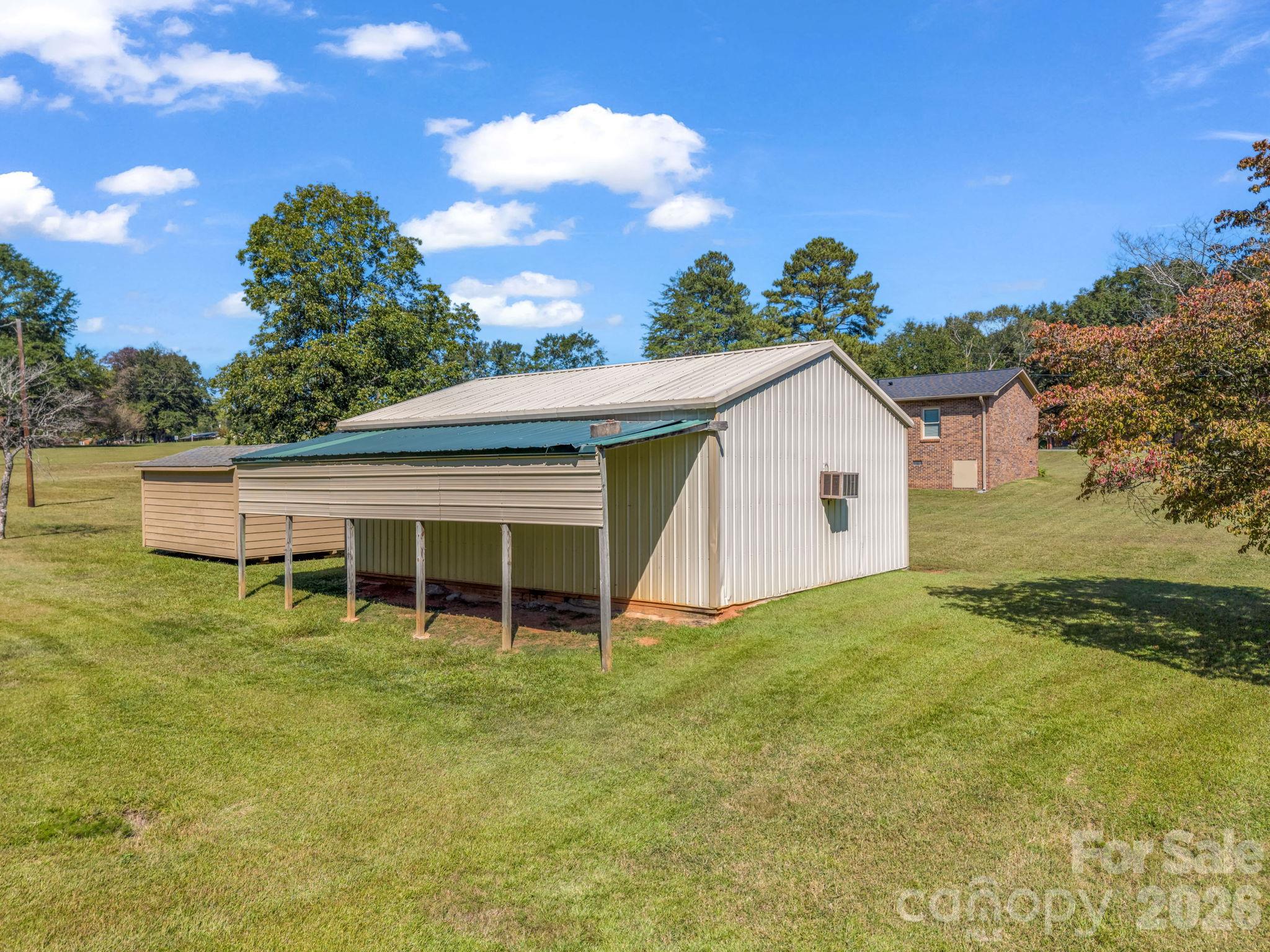 Single Family Residence at 2196 Ferry Road, Mooresboro, photo 33 of 37
