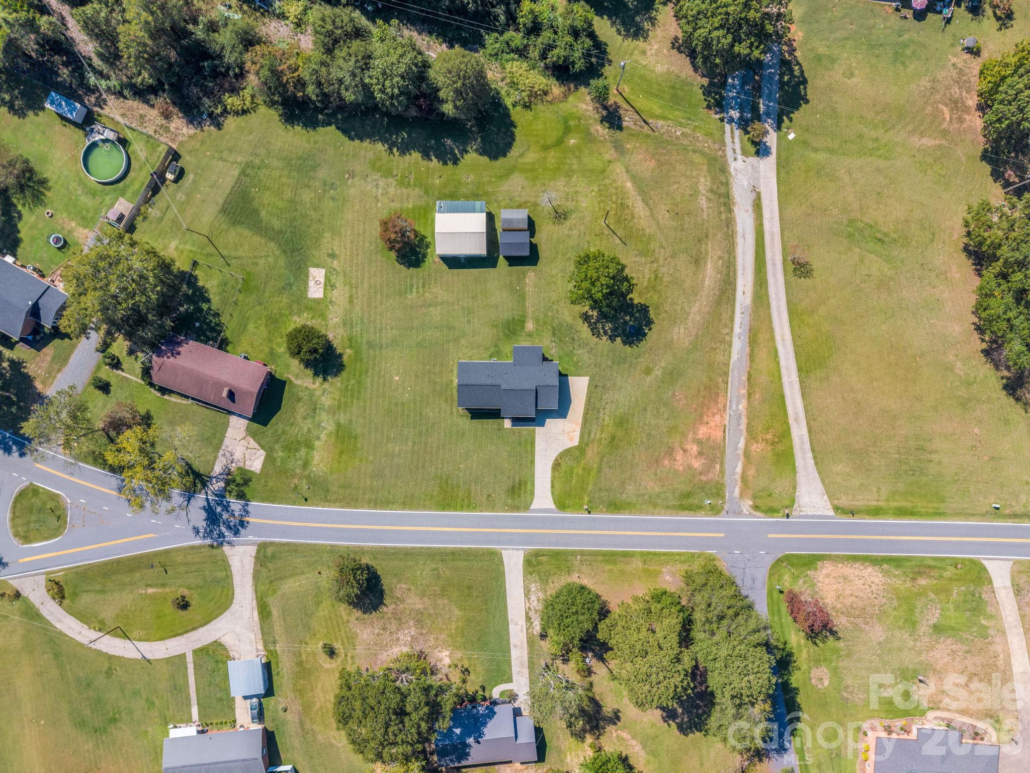 Single Family Residence at 2196 Ferry Road, Mooresboro, photo 35 of 37