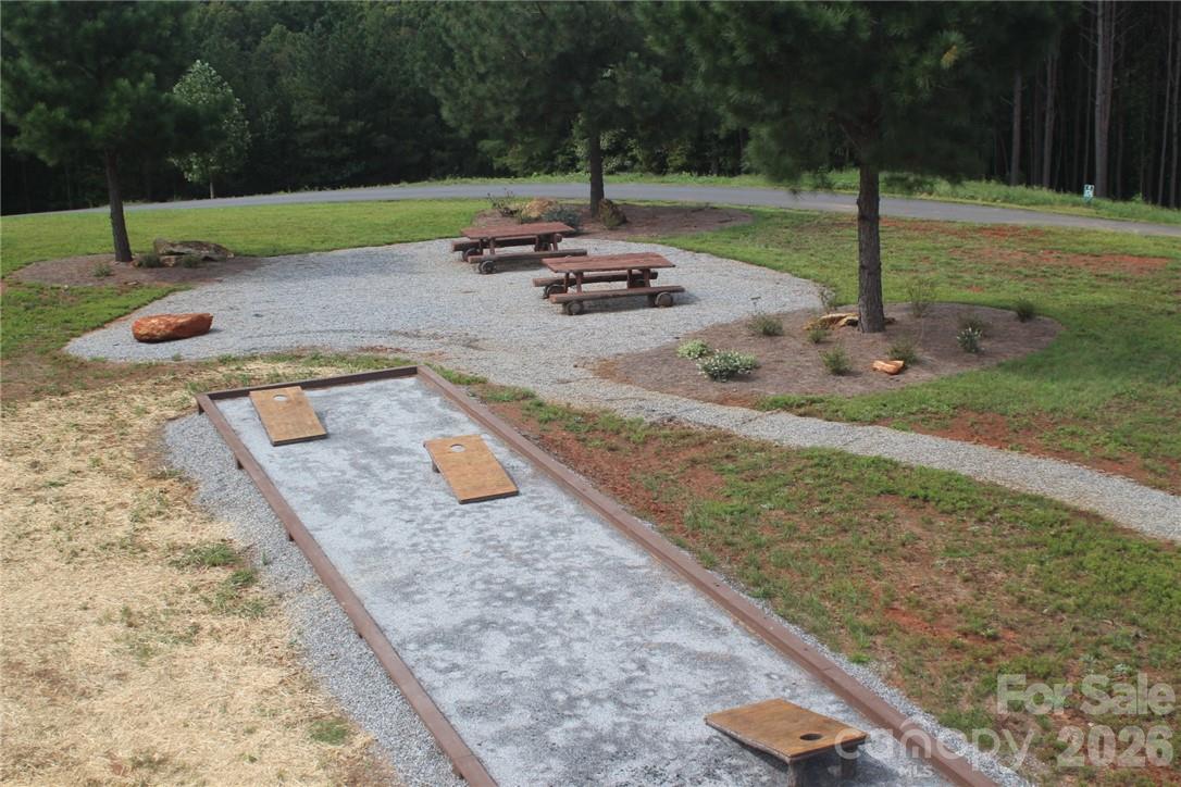 Overlook pavillion - 524 E Settings Boulevard NW, Valdese