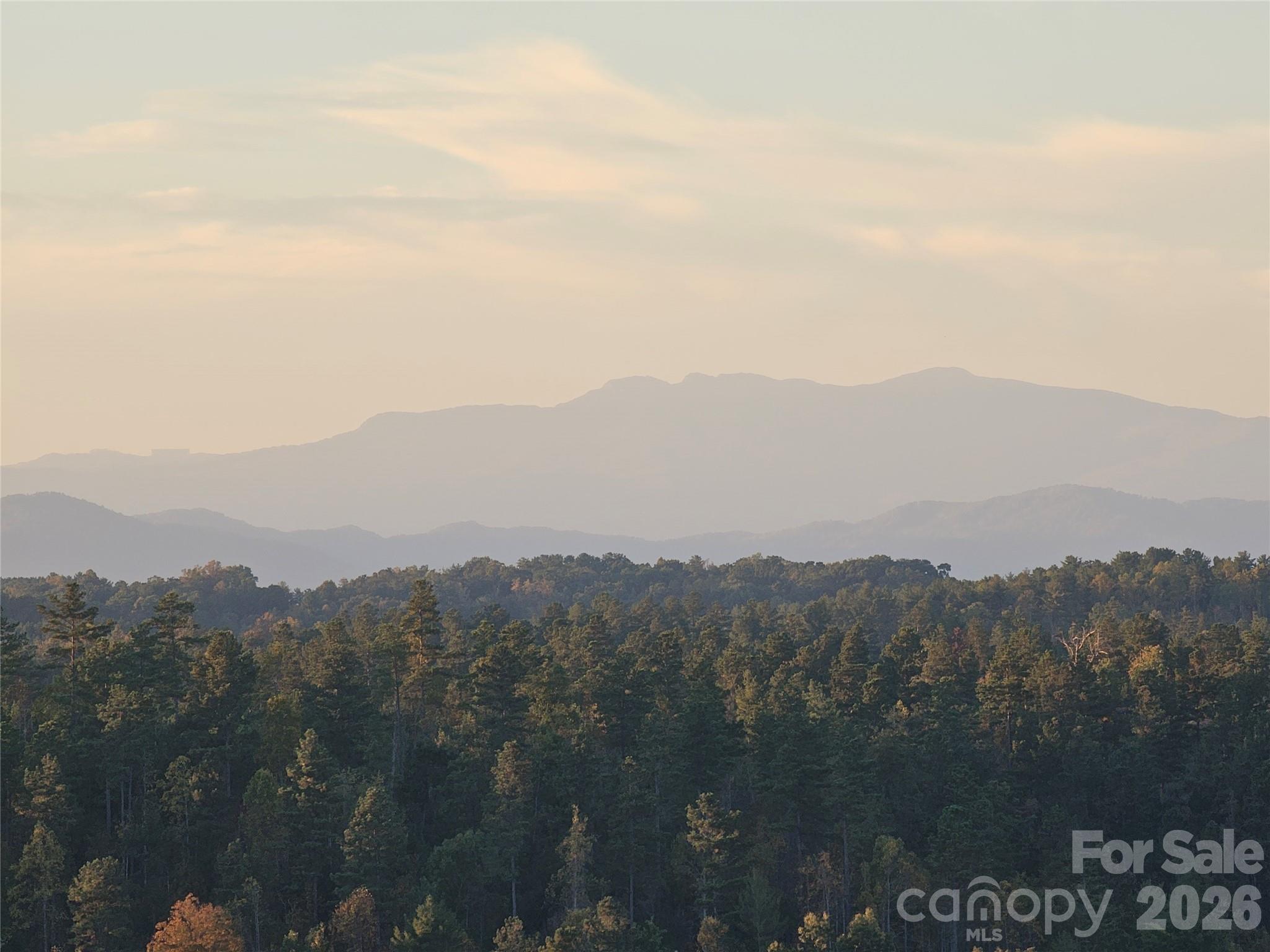 View from overlook pavillion - 524 E Settings Boulevard NW, Valdese