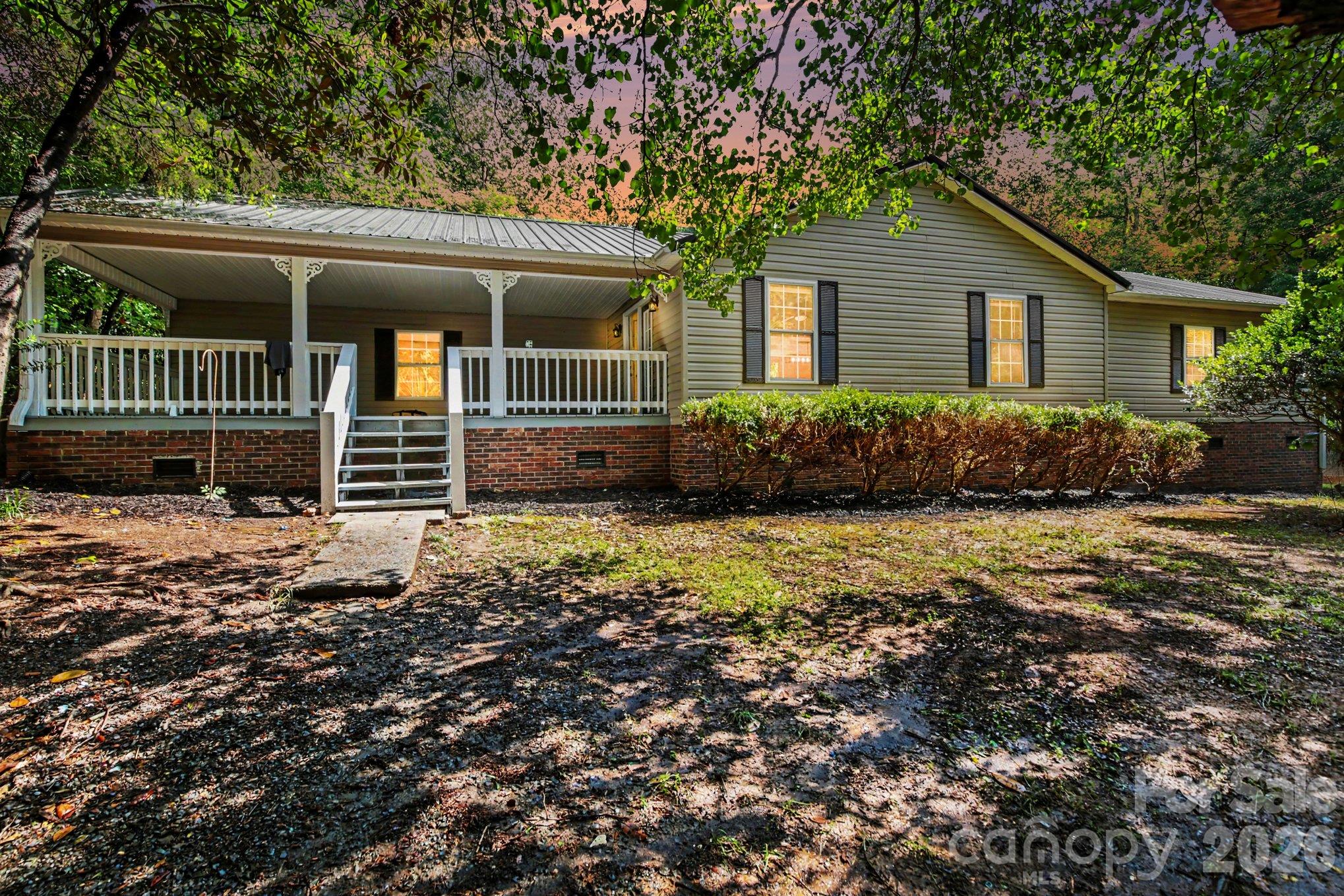 705 Loflin Road