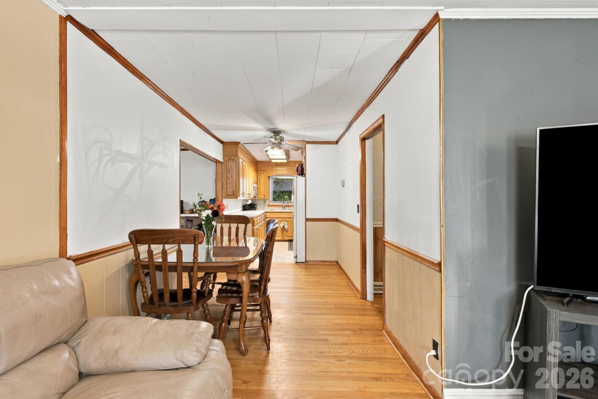 Single Family Residence at 3770 Dry Ponds Road, Granite Falls, photo 6 of 22