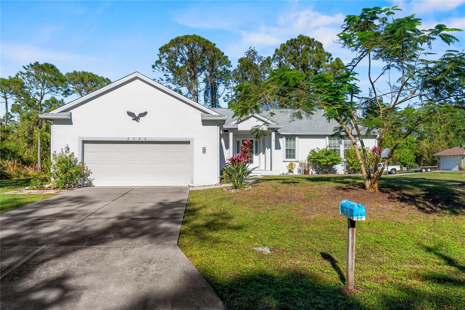 Single Family Residence at 3792 VILLAGE AVE, NORTH PORT, photo 2 of 54