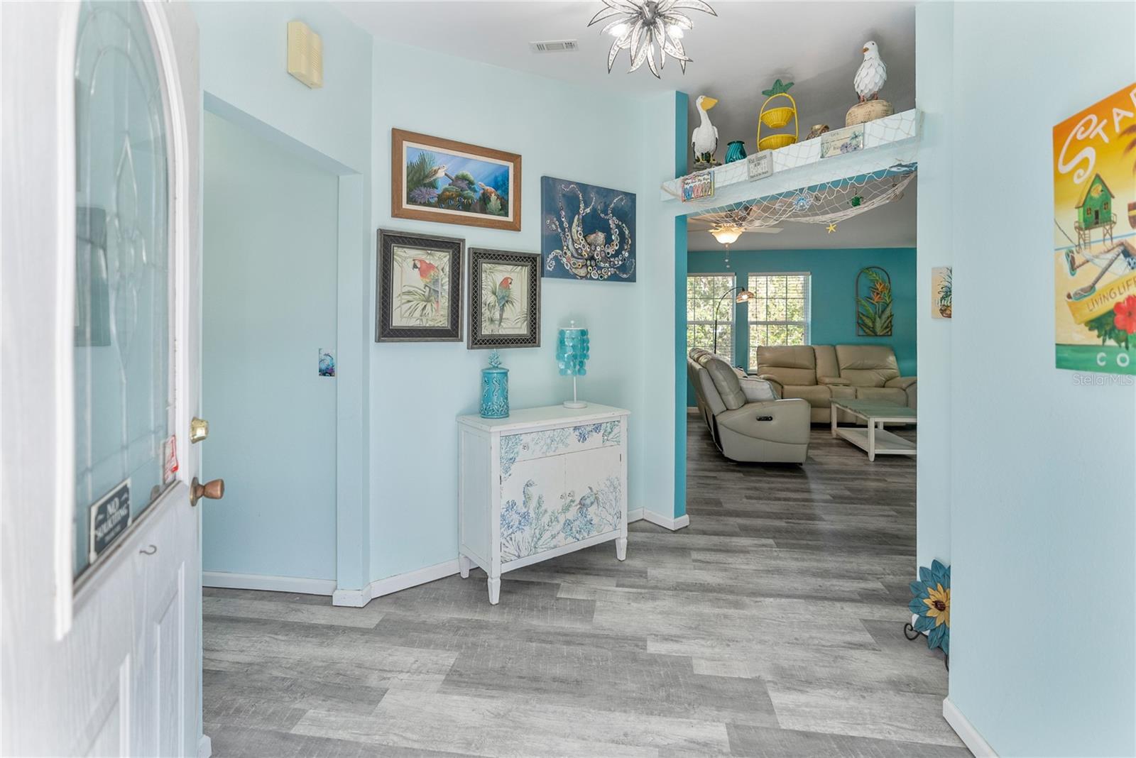 Single Family Residence at 3792 VILLAGE AVE, NORTH PORT, photo 4 of 54