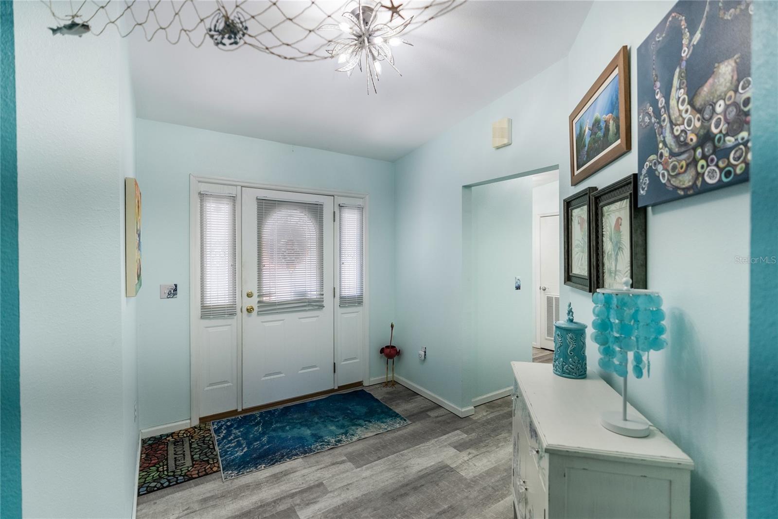 Single Family Residence at 3792 VILLAGE AVE, NORTH PORT, photo 5 of 54