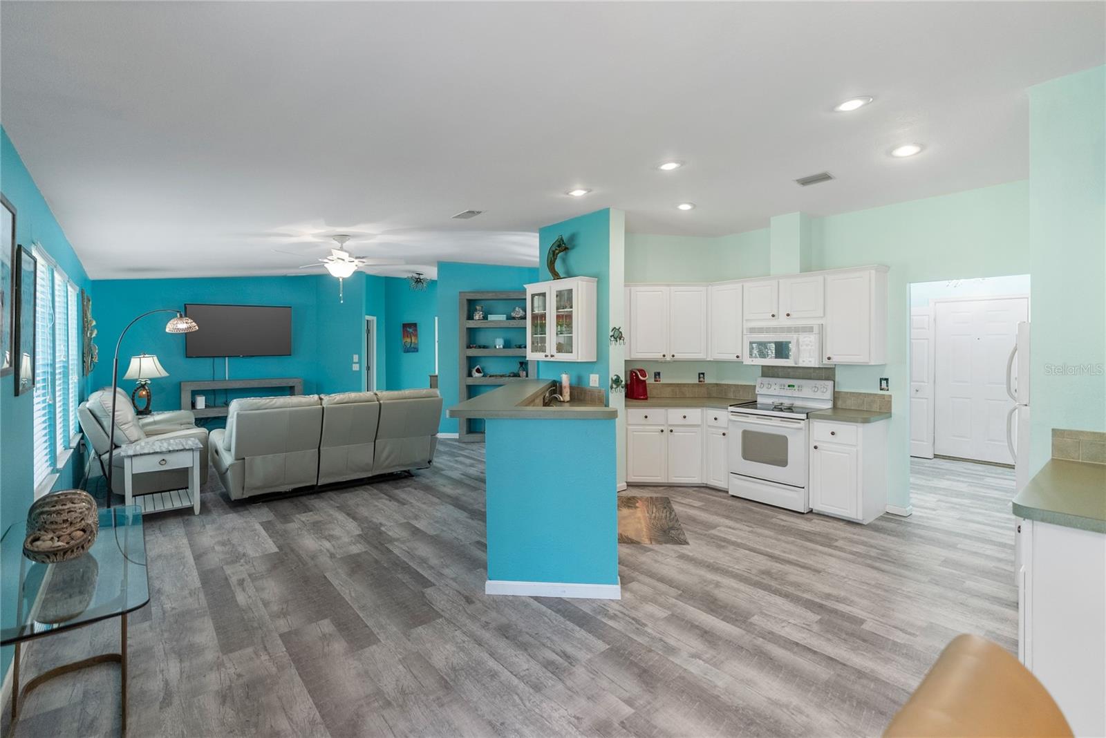 Single Family Residence at 3792 VILLAGE AVE, NORTH PORT, photo 22 of 54