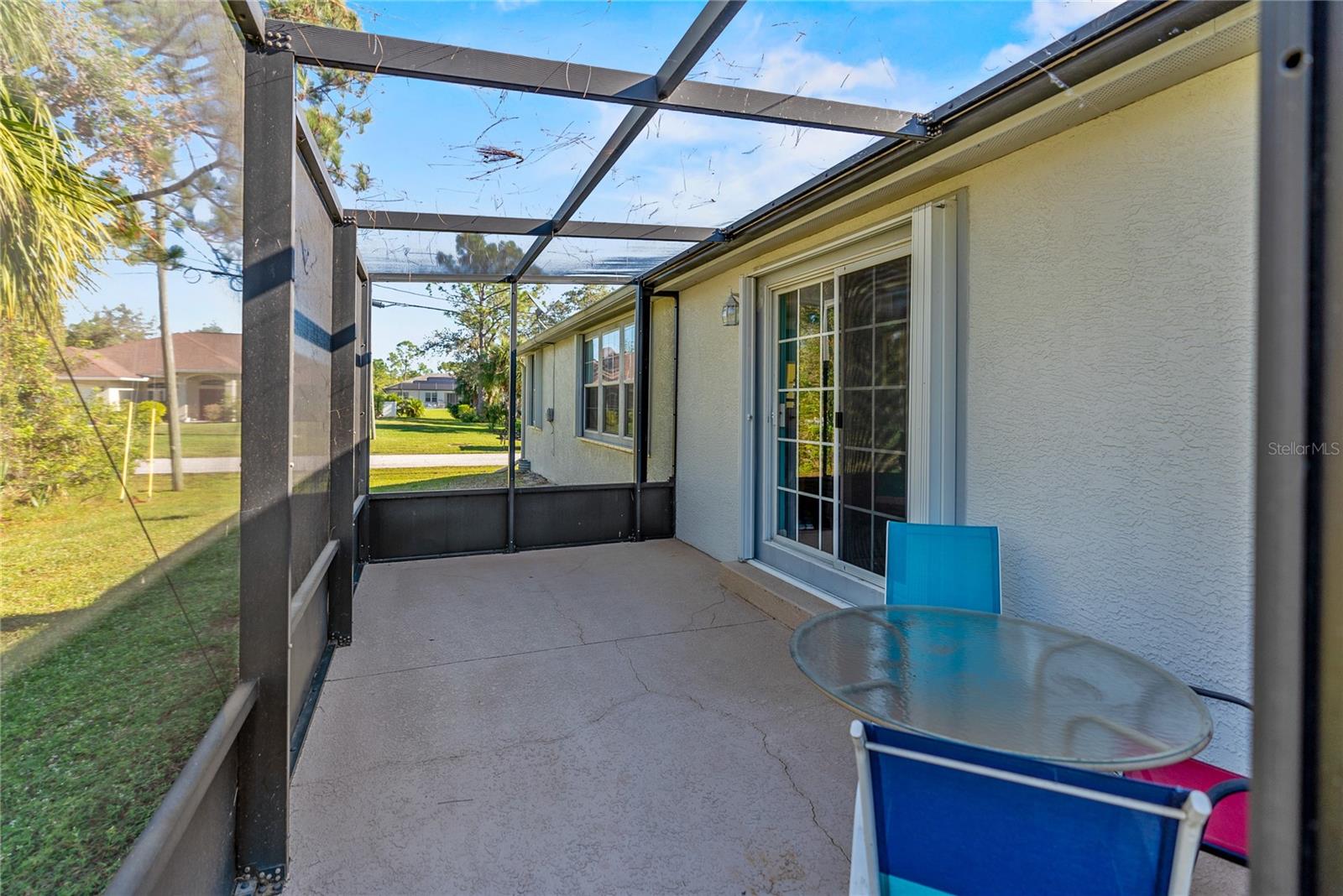 Single Family Residence at 3792 VILLAGE AVE, NORTH PORT, photo 40 of 54