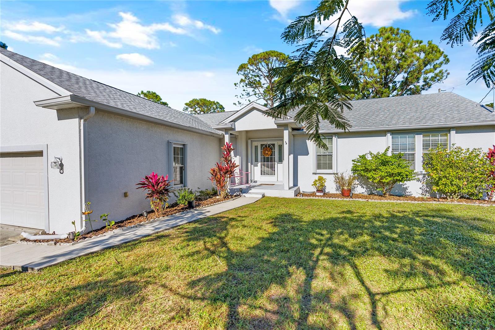 Single Family Residence at 3792 VILLAGE AVE, NORTH PORT, photo 43 of 54