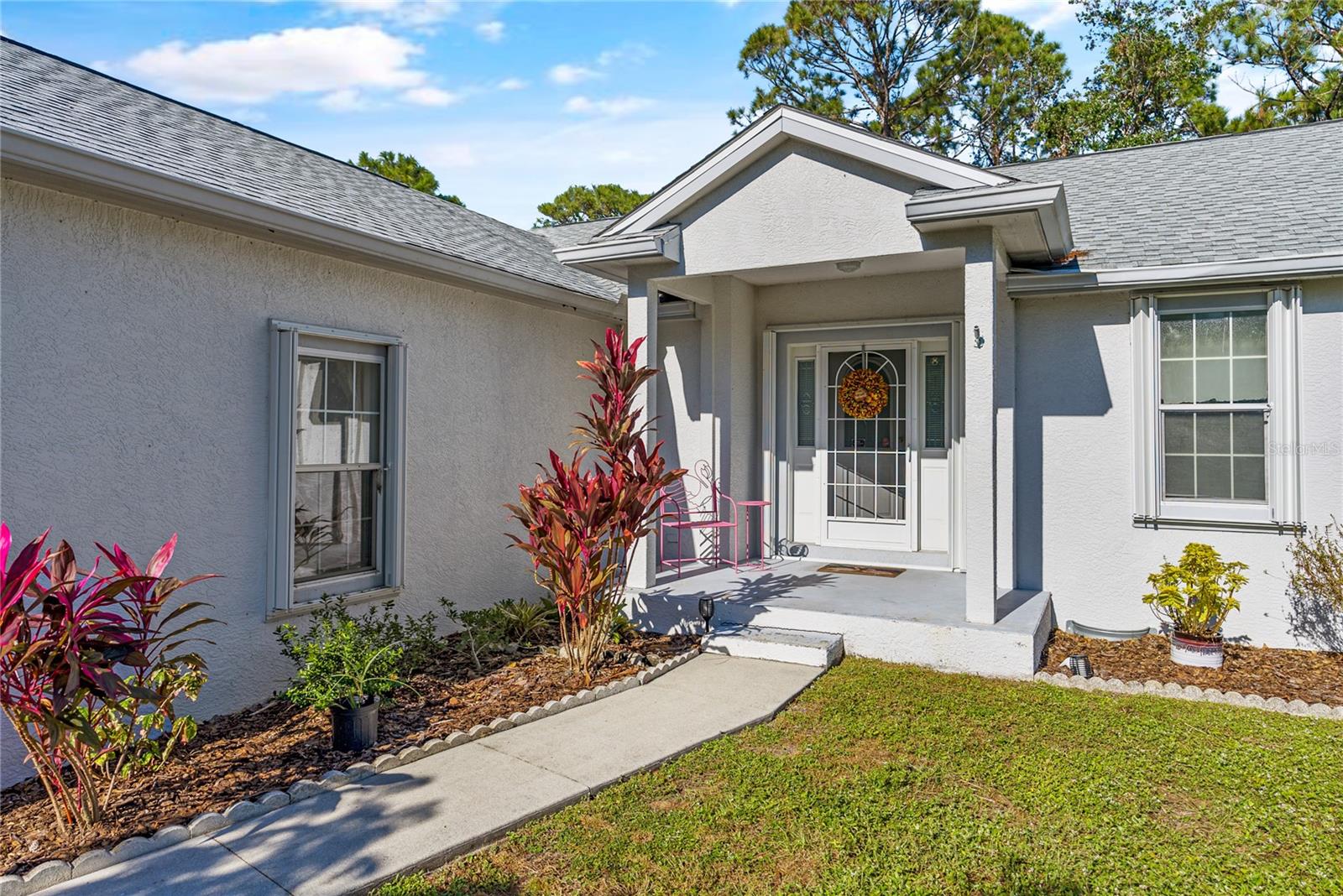 Single Family Residence at 3792 VILLAGE AVE, NORTH PORT, photo 44 of 54