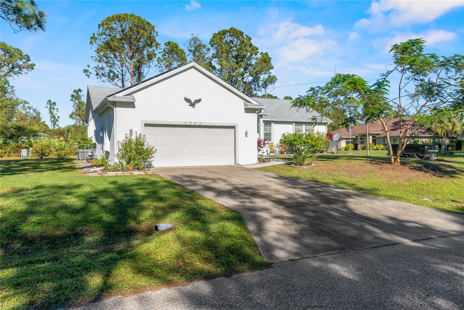 Single Family Residence at 3792 VILLAGE AVE, NORTH PORT, photo 46 of 54