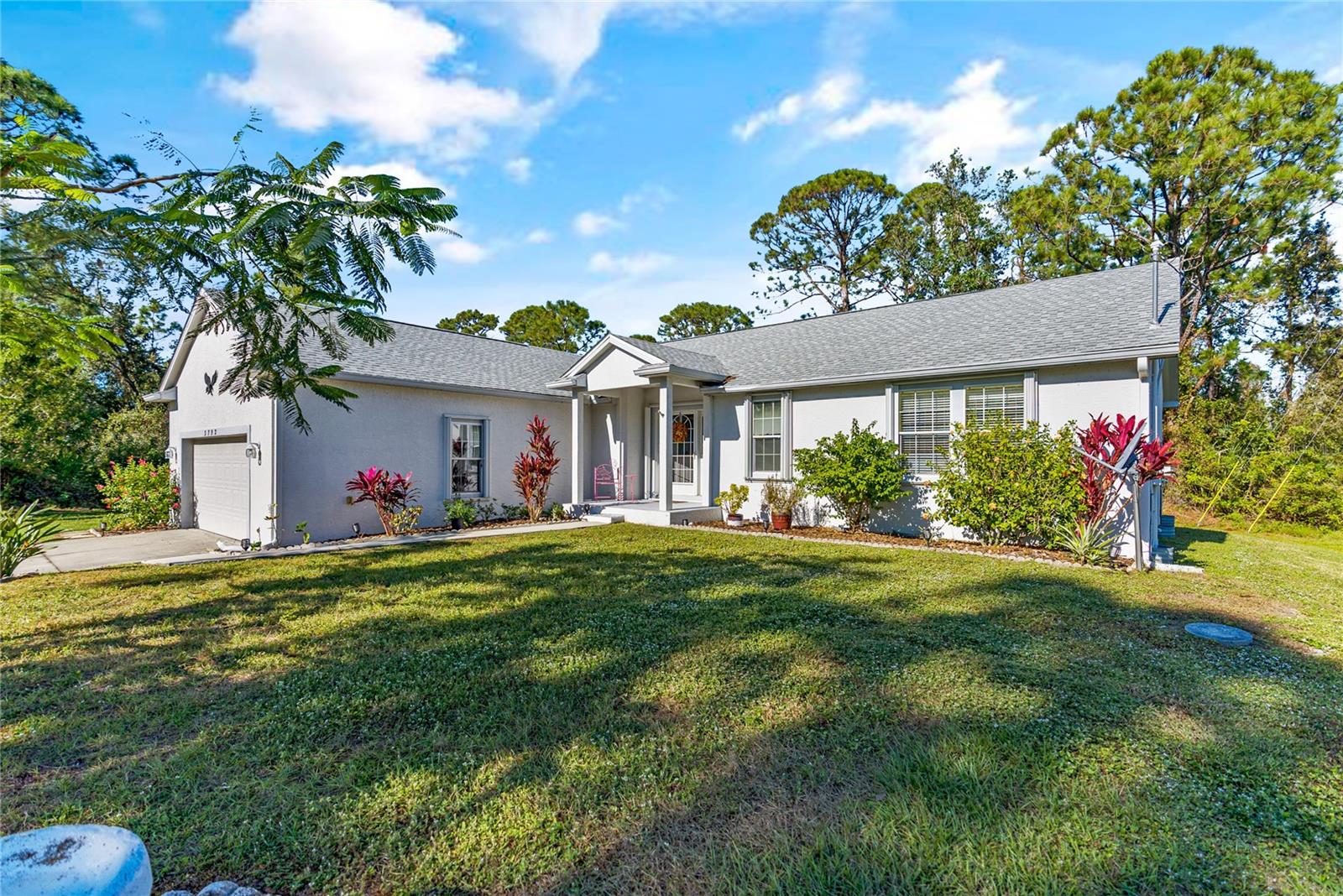Single Family Residence at 3792 VILLAGE AVE, NORTH PORT, photo 47 of 54