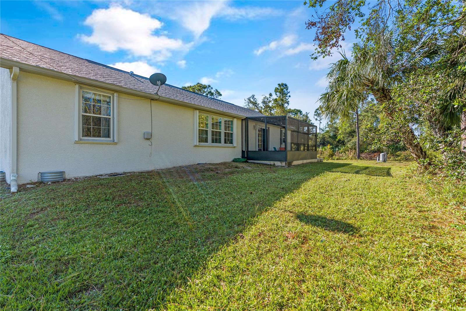 Single Family Residence at 3792 VILLAGE AVE, NORTH PORT, photo 49 of 54
