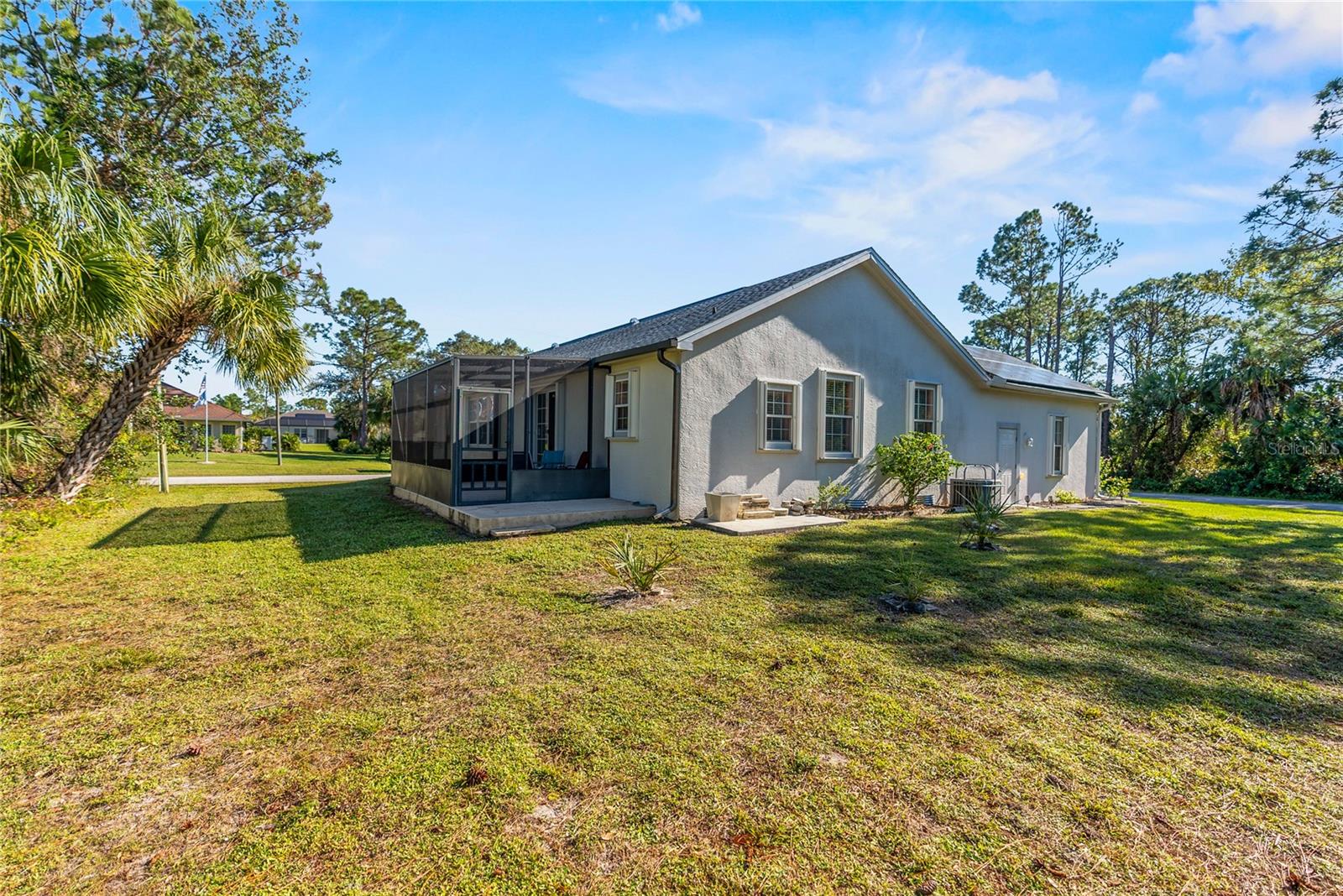 Single Family Residence at 3792 VILLAGE AVE, NORTH PORT, photo 50 of 54