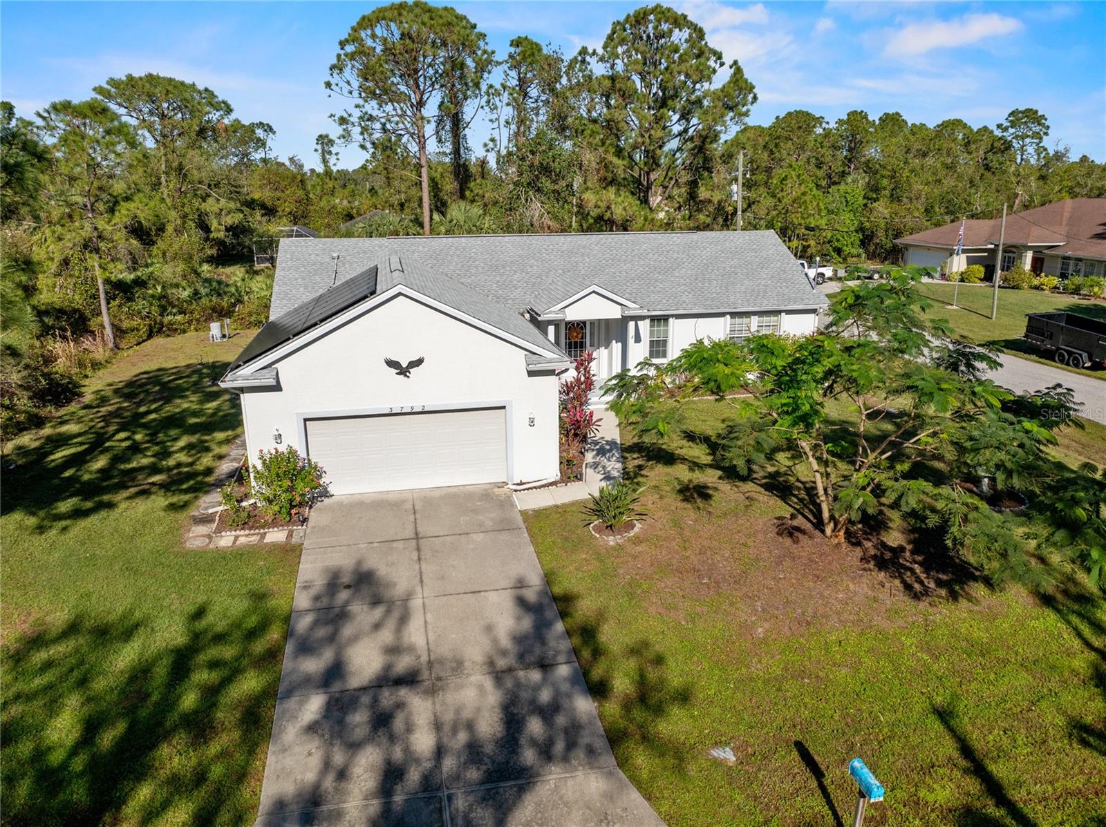 Single Family Residence at 3792 VILLAGE AVE, NORTH PORT, photo 51 of 54