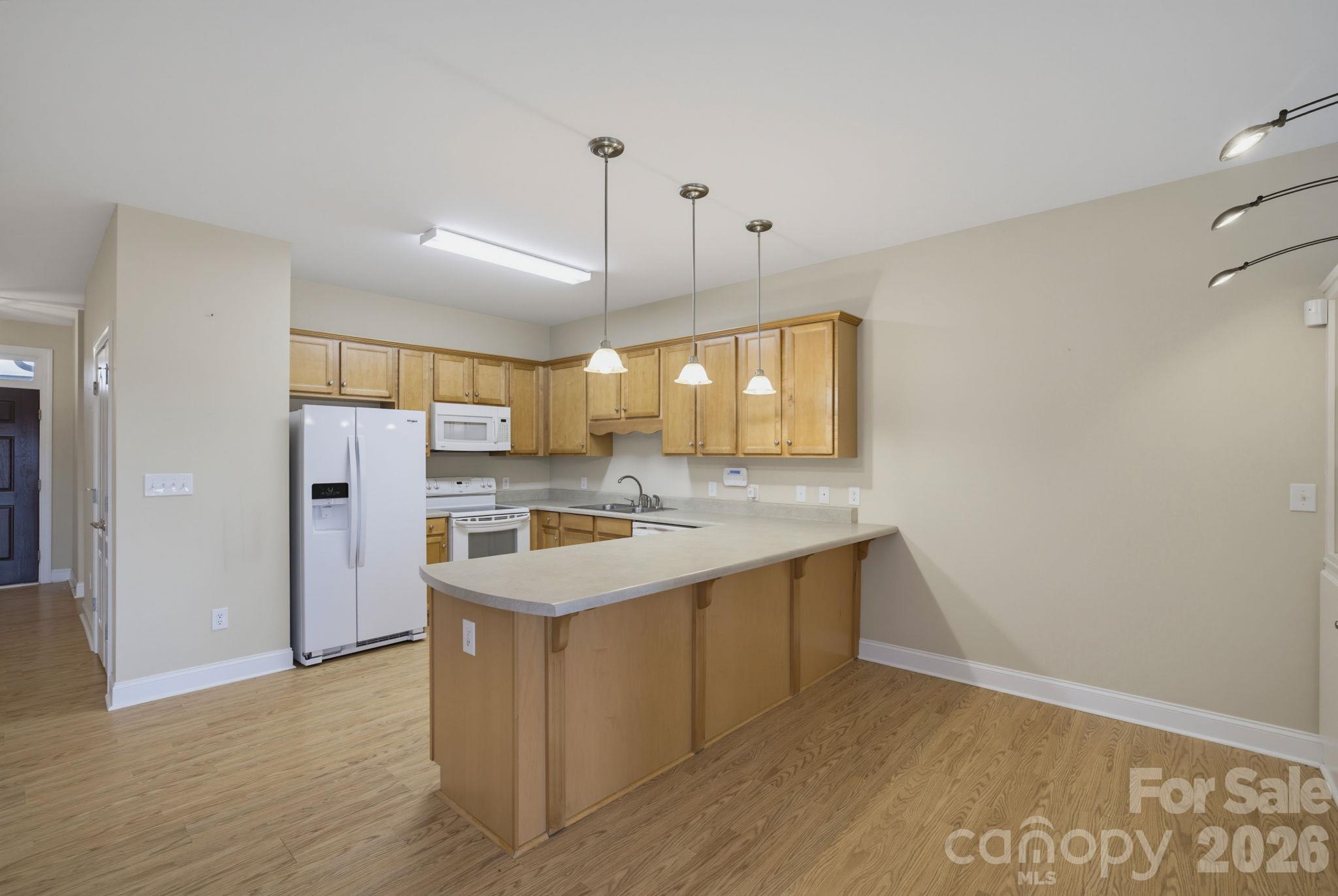 Townhouse at 107 Sunny Place, Reidsville, photo 14 of 32