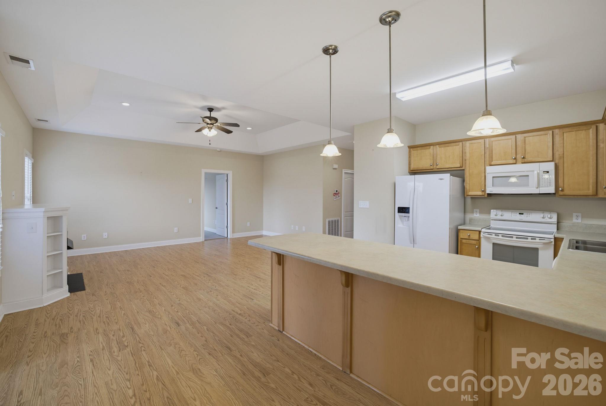 Townhouse at 107 Sunny Place, Reidsville, photo 15 of 32