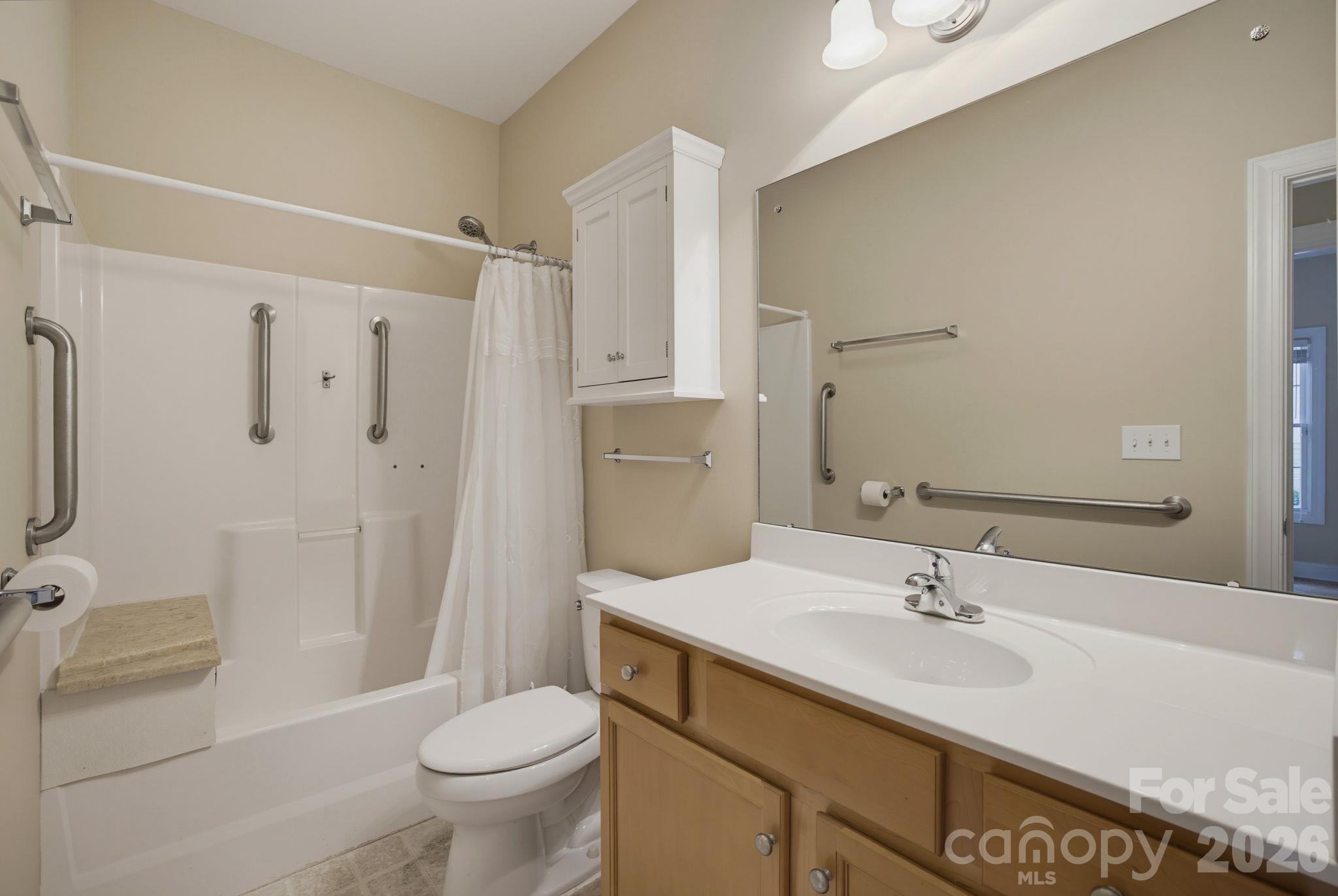 Townhouse at 107 Sunny Place, Reidsville, photo 25 of 32