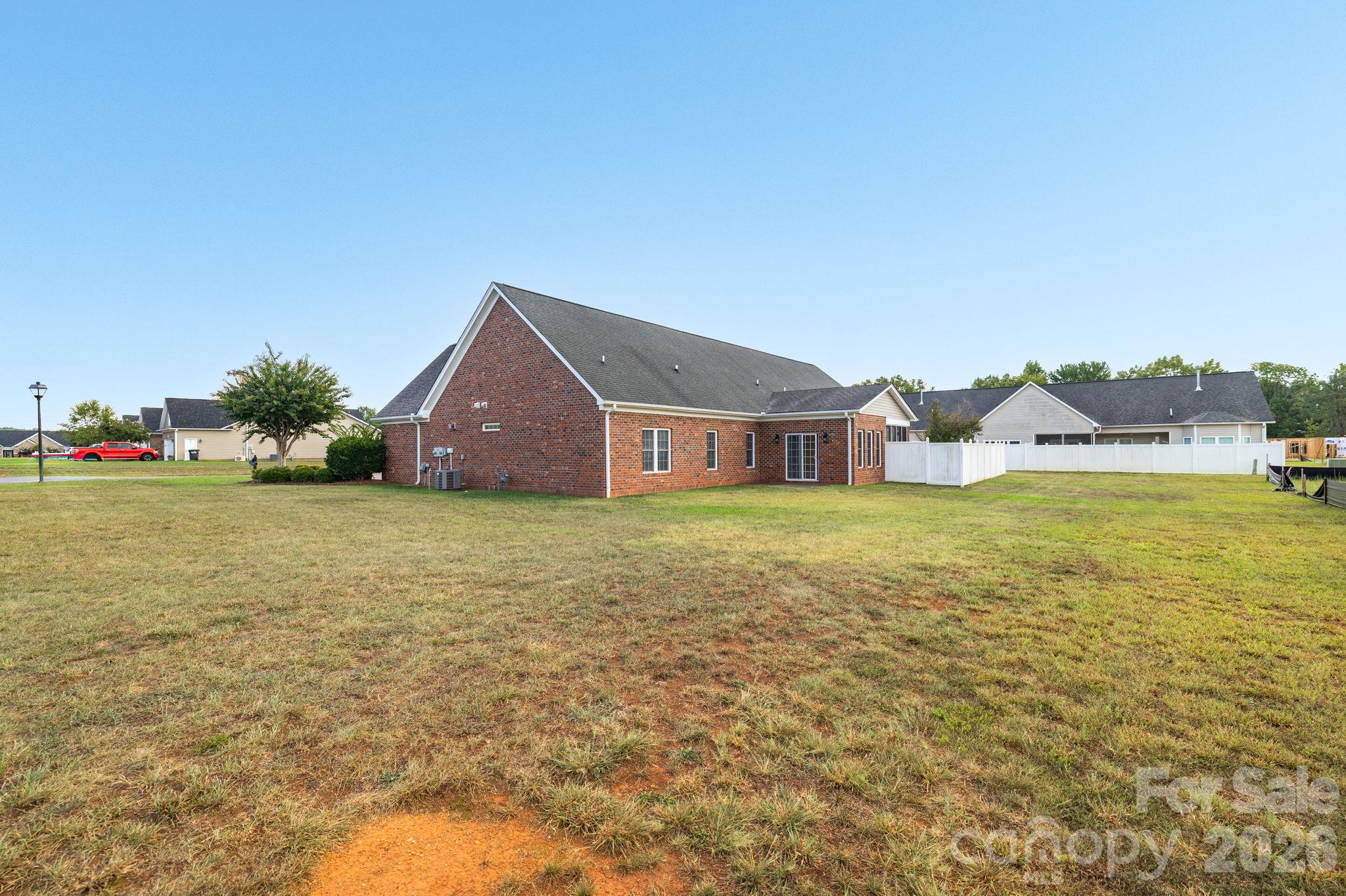 Townhouse at 107 Sunny Place, Reidsville, photo 30 of 32