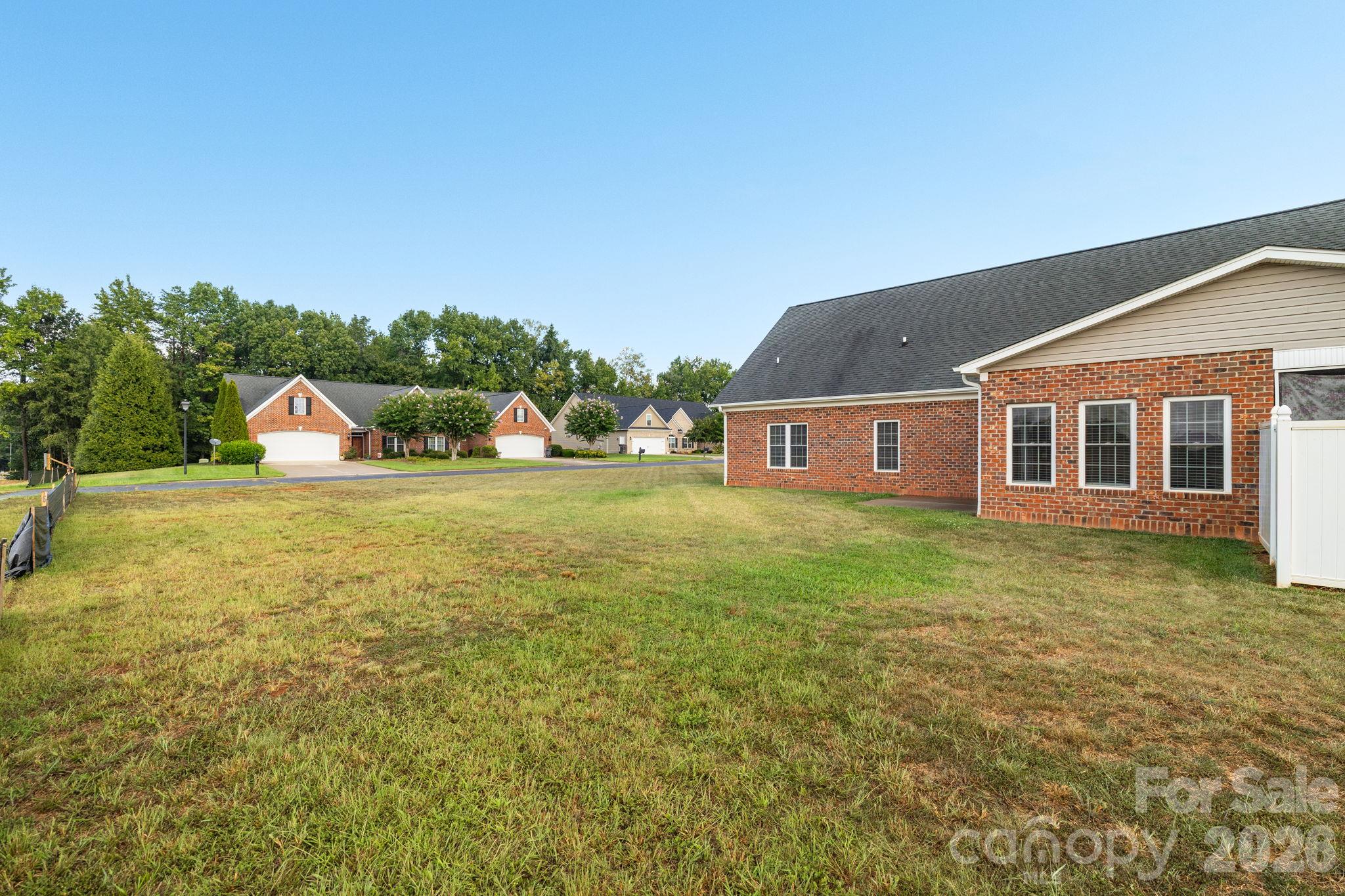 Townhouse at 107 Sunny Place, Reidsville, photo 32 of 32