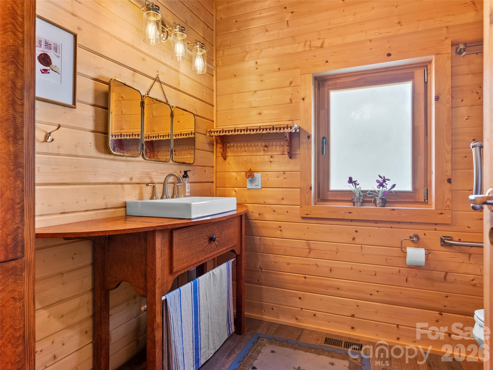 Single Family Residence at 115 Upper Calm Drive, Weaverville, photo 9 of 24