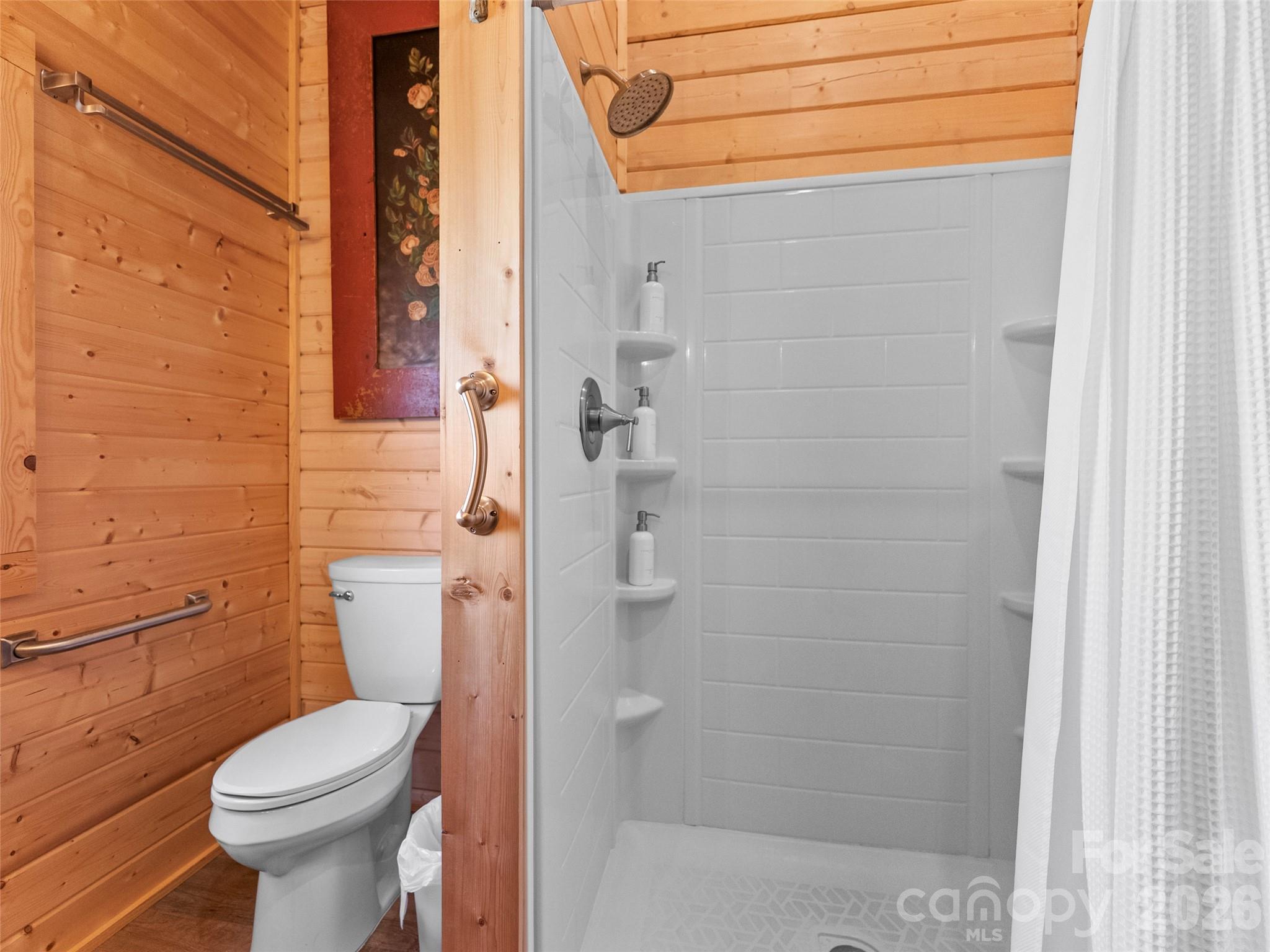 Single Family Residence at 115 Upper Calm Drive, Weaverville, photo 10 of 24