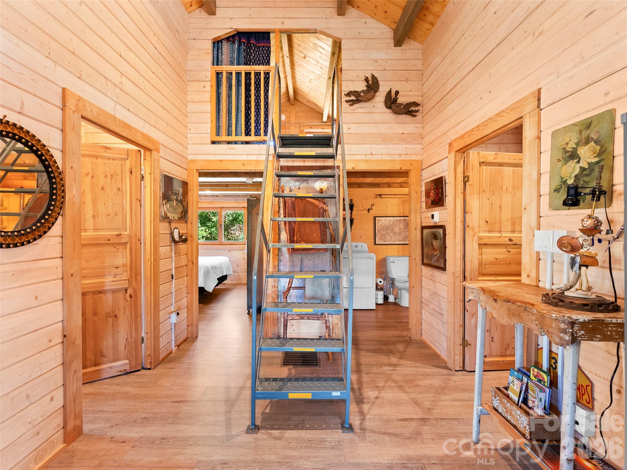 Single Family Residence at 115 Upper Calm Drive, Weaverville, photo 11 of 24