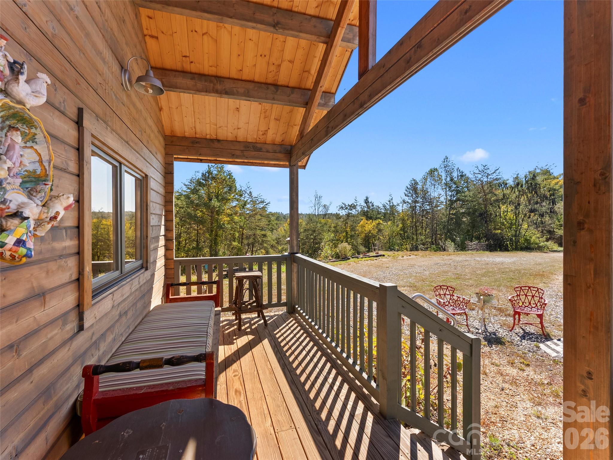 Single Family Residence at 115 Upper Calm Drive, Weaverville, photo 13 of 24