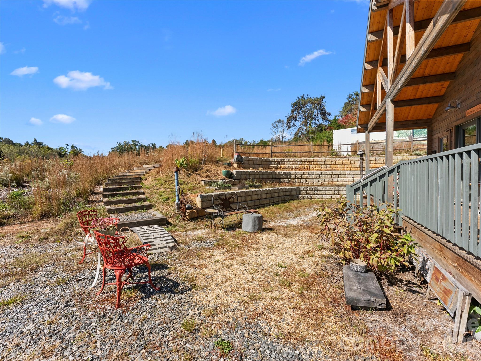 Single Family Residence at 115 Upper Calm Drive, Weaverville, photo 17 of 24