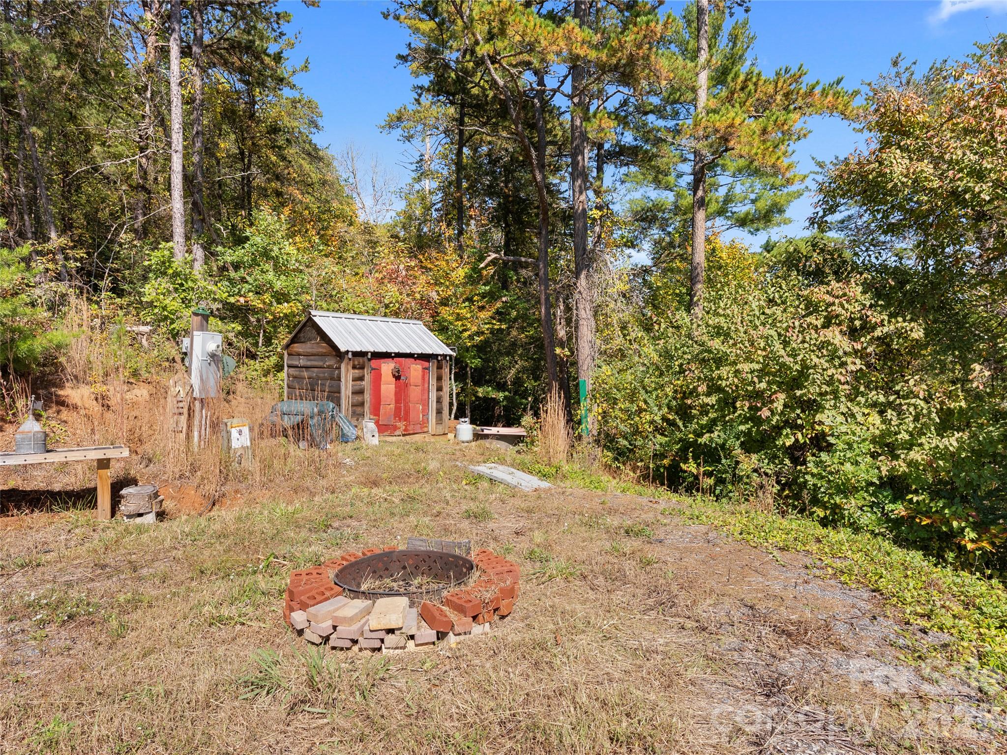 Single Family Residence at 115 Upper Calm Drive, Weaverville, photo 18 of 24