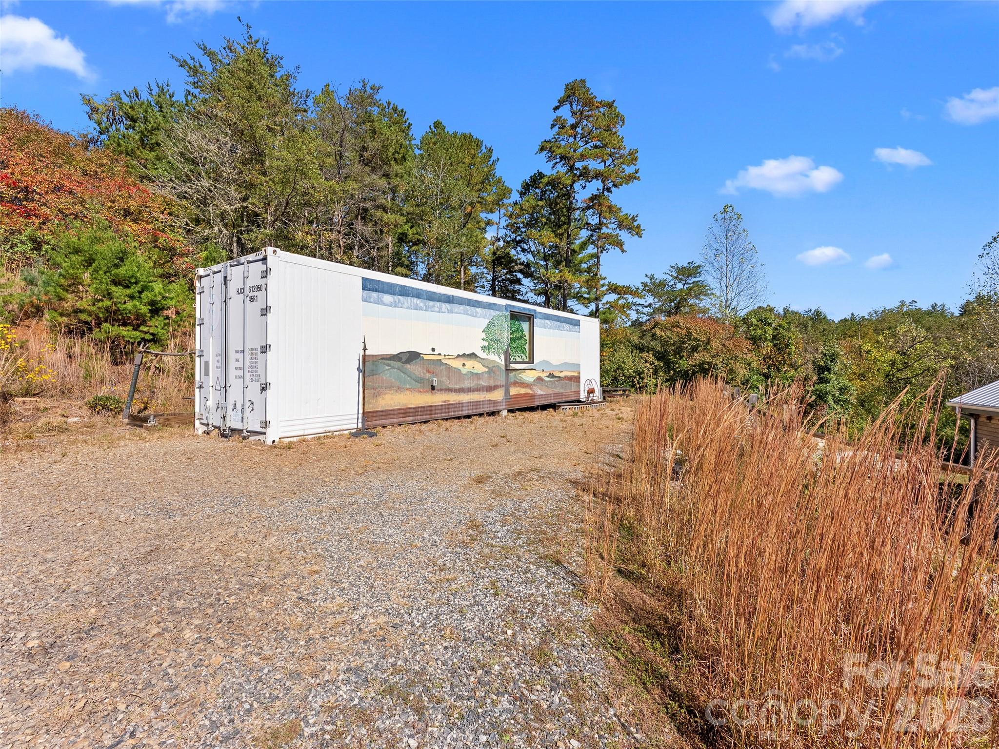 Single Family Residence at 115 Upper Calm Drive, Weaverville, photo 19 of 24