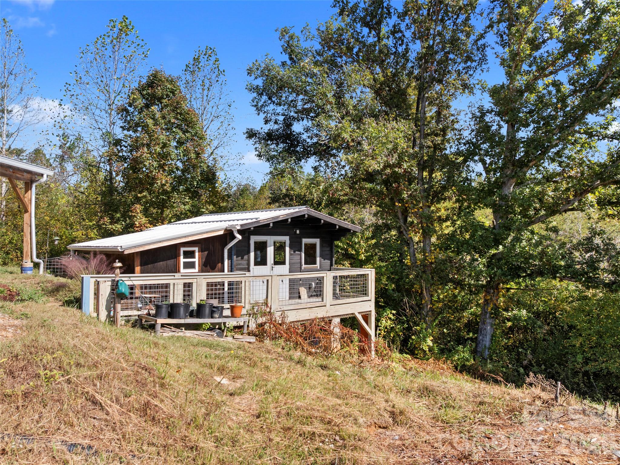 Single Family Residence at 115 Upper Calm Drive, Weaverville, photo 20 of 24
