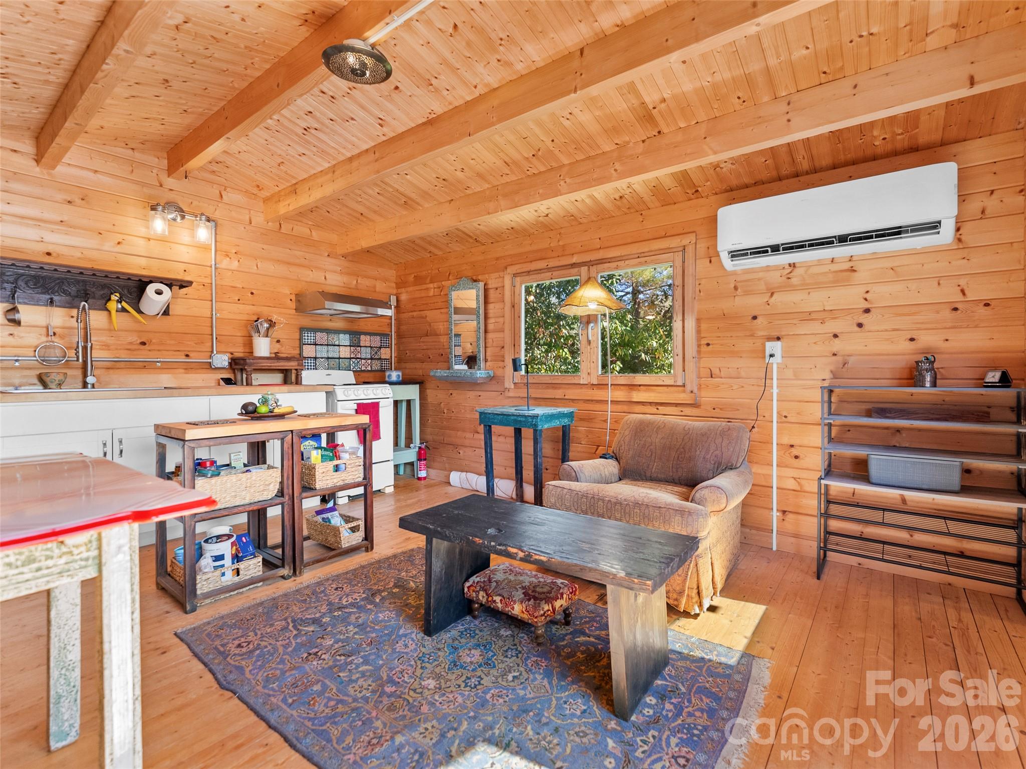 Single Family Residence at 115 Upper Calm Drive, Weaverville, photo 23 of 24